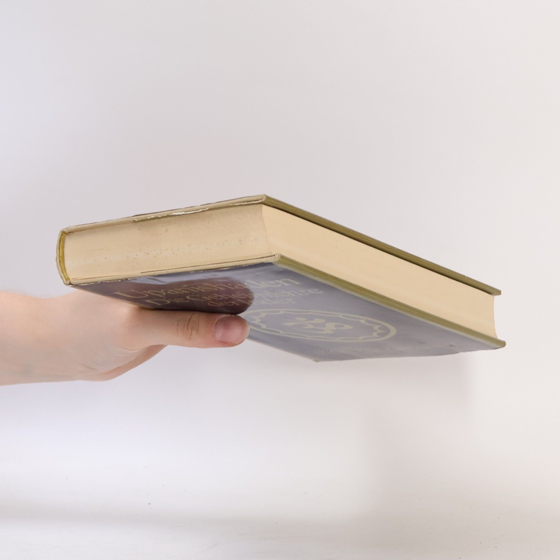 Alfred Hillebrandt Upanishaden. Die Geheimlehre der Inder