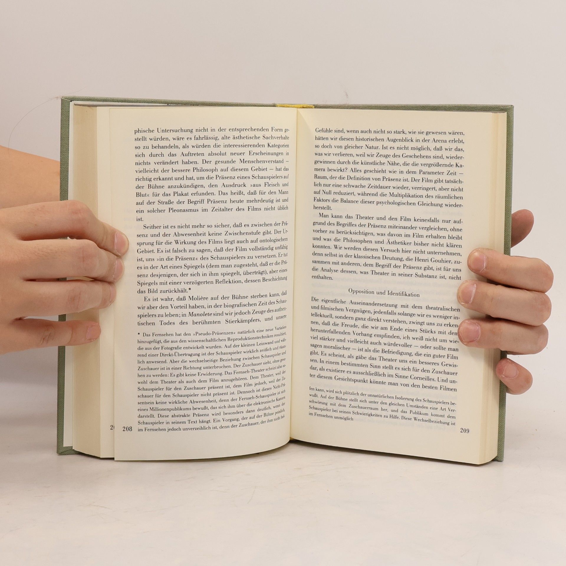 Autores varios Französische Essays der Gegenwart
