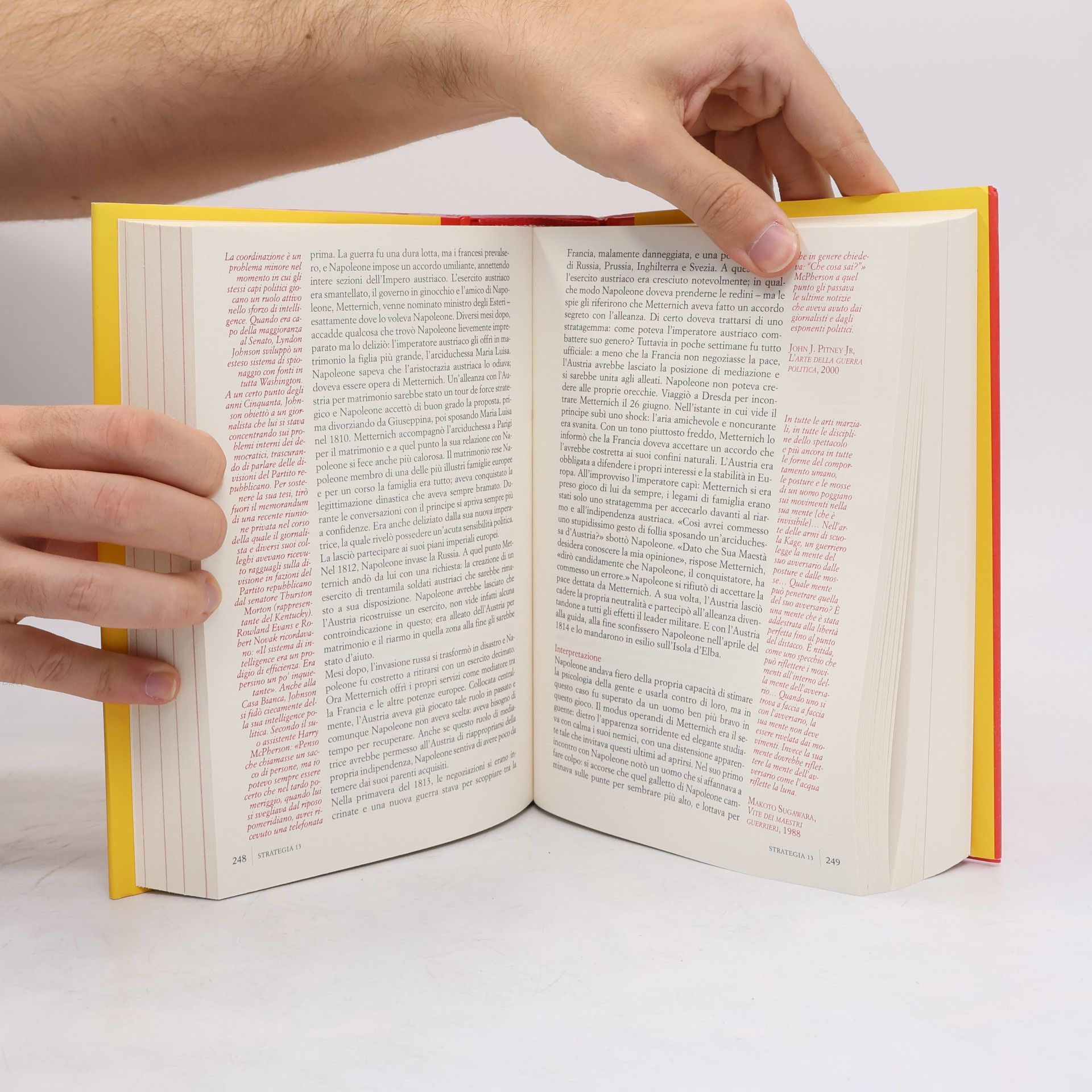Robert Greene Strategie. Le 33 leggi per vincere
