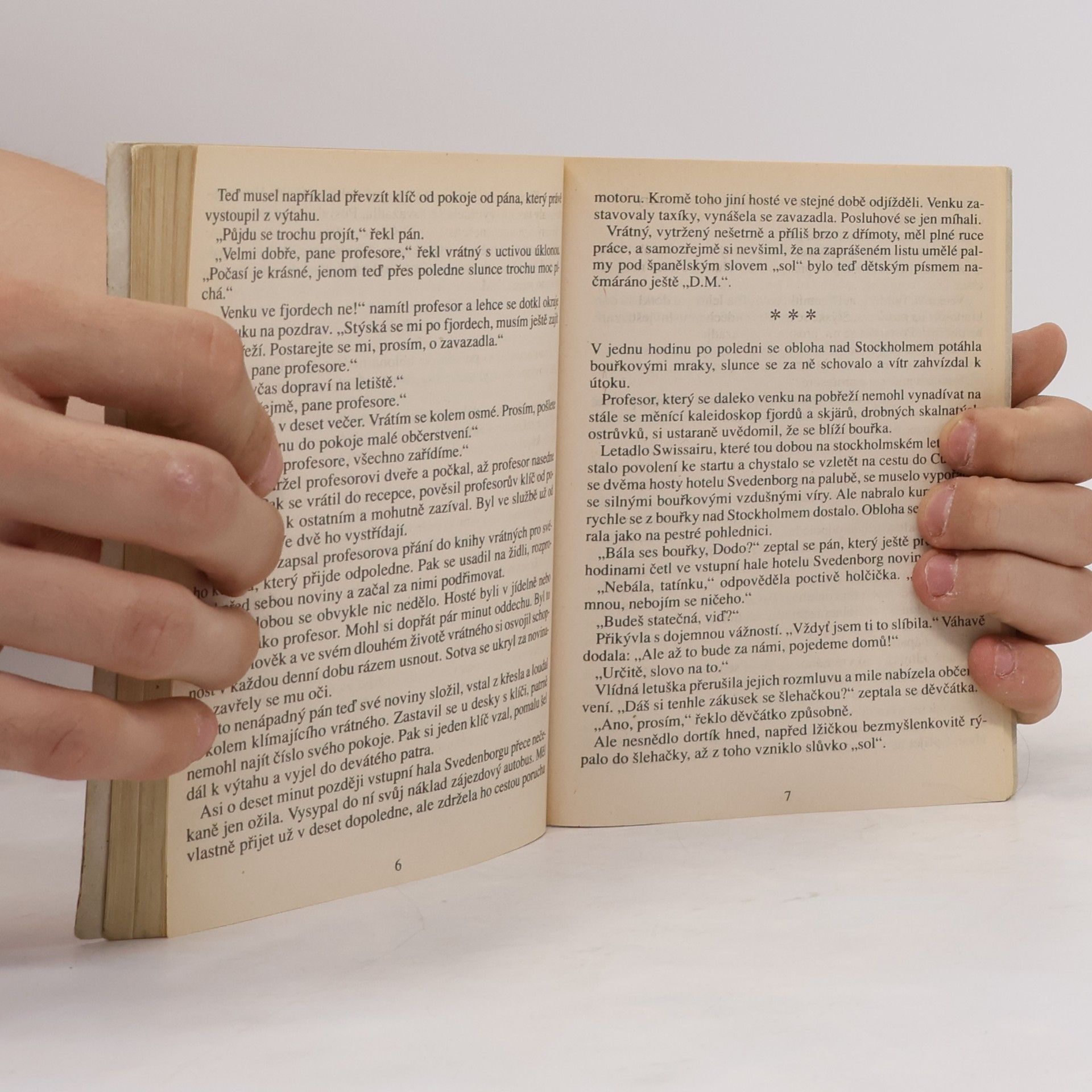 Auteurscollectief Třikrát na výsluní 26/96