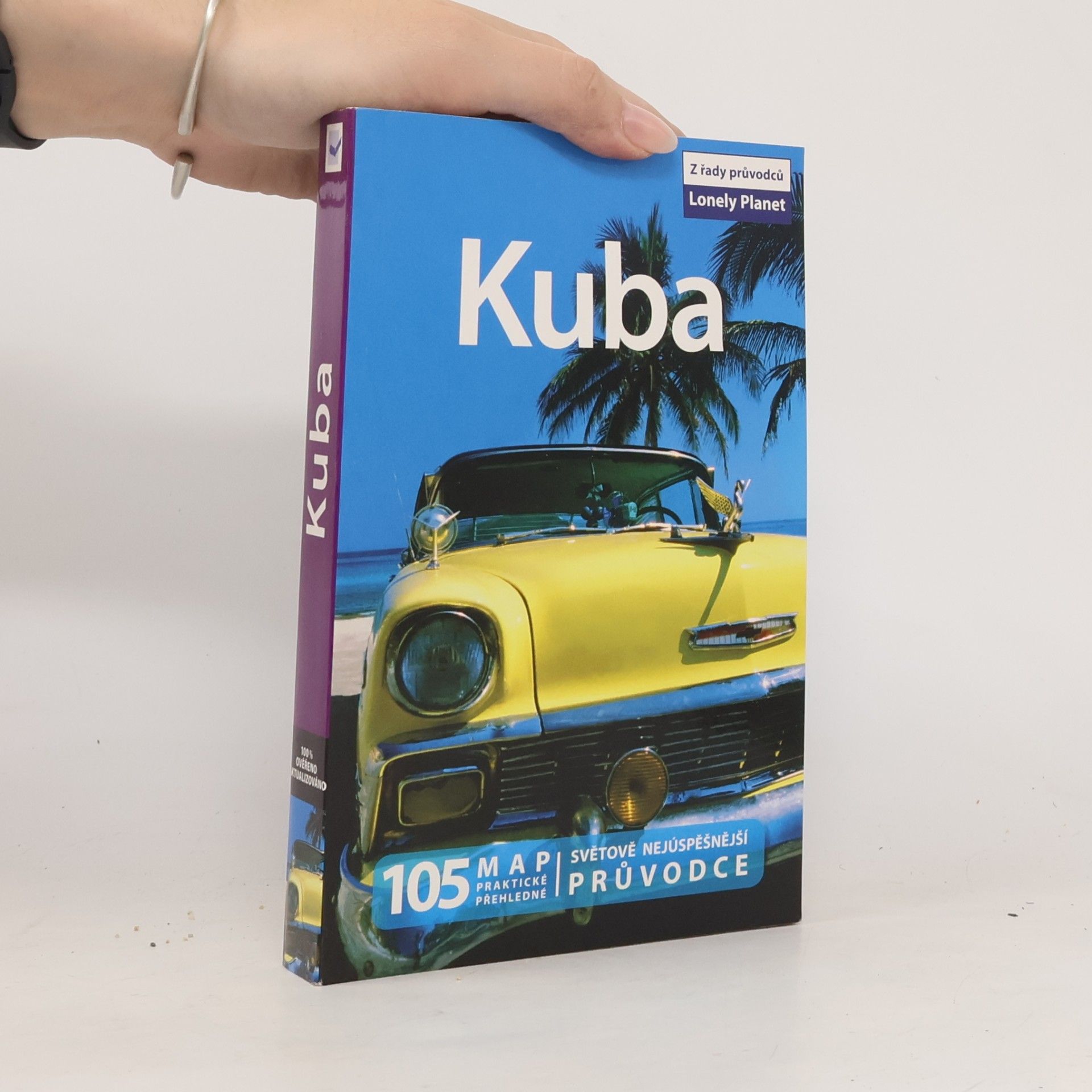 Brendan Sainsbury Kuba