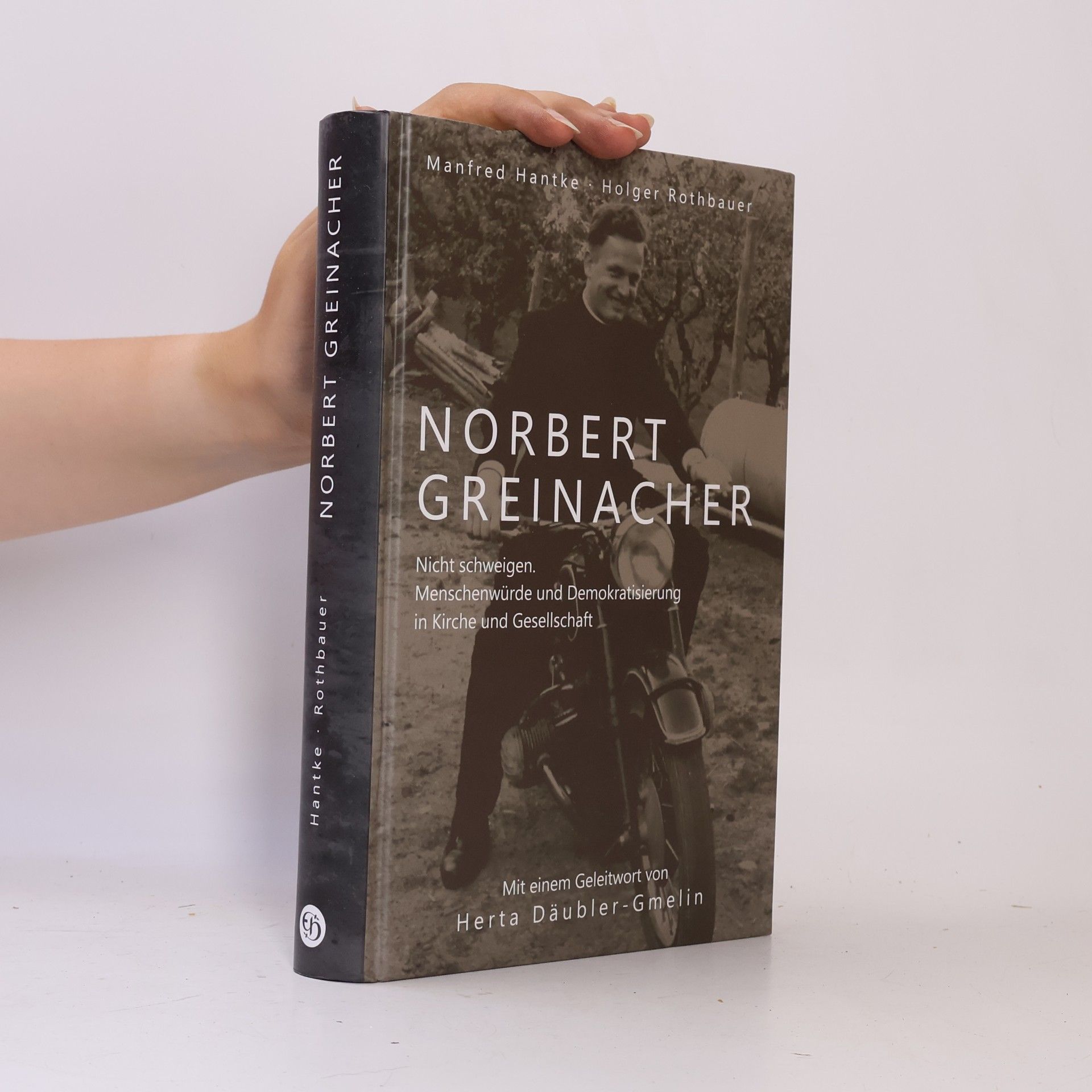 Norbert Greinacher