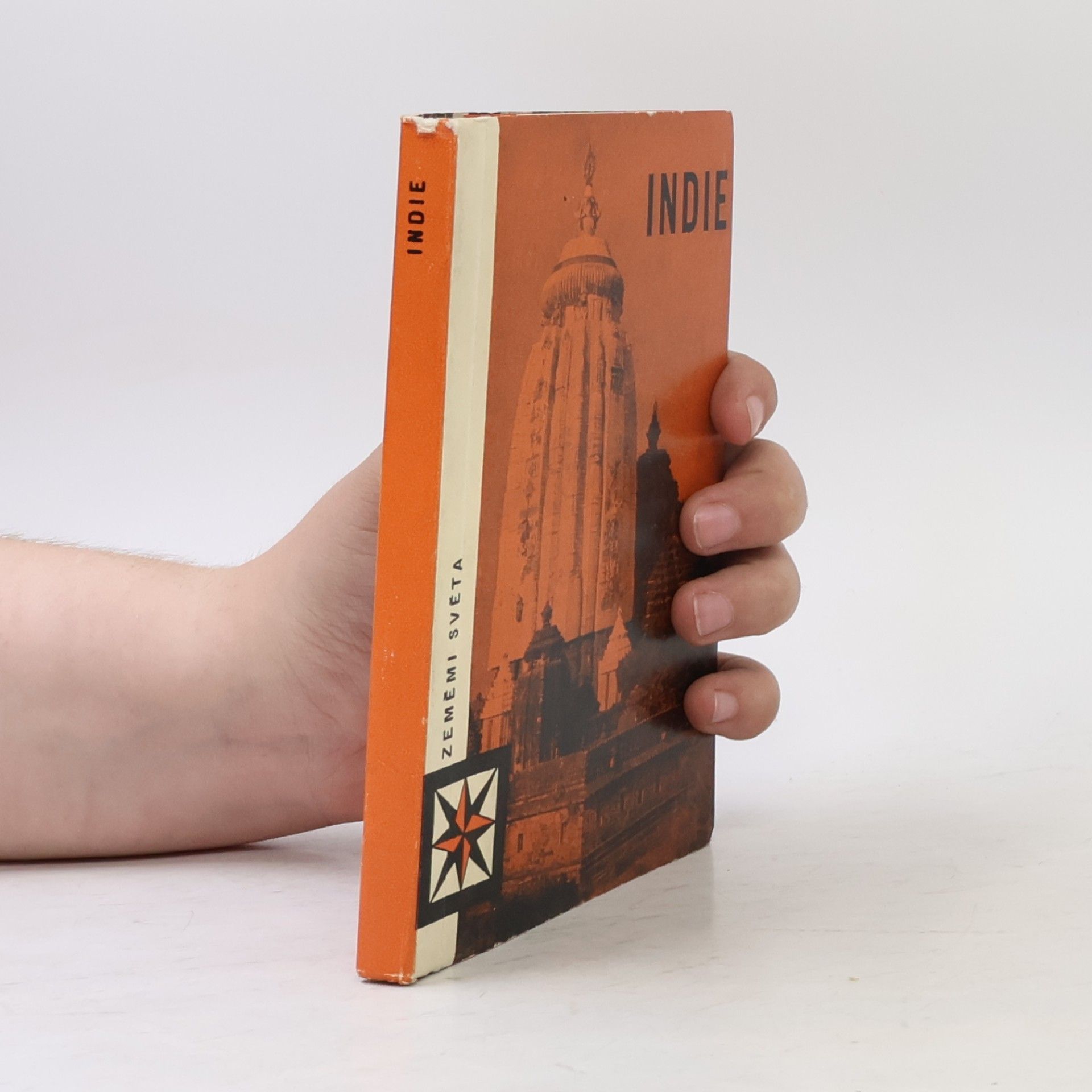 Miloslav Krása Indie