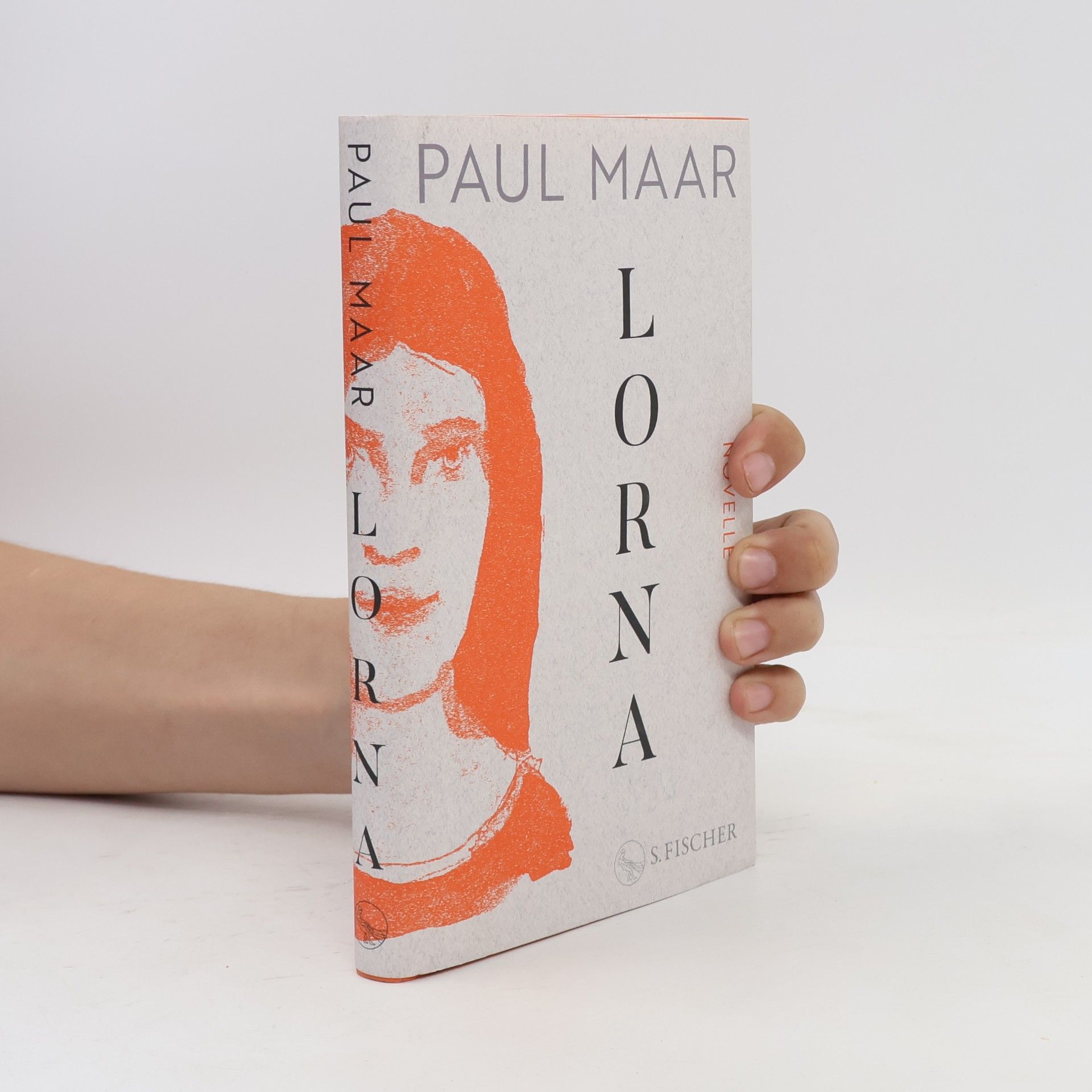 Paul Maar Lorna