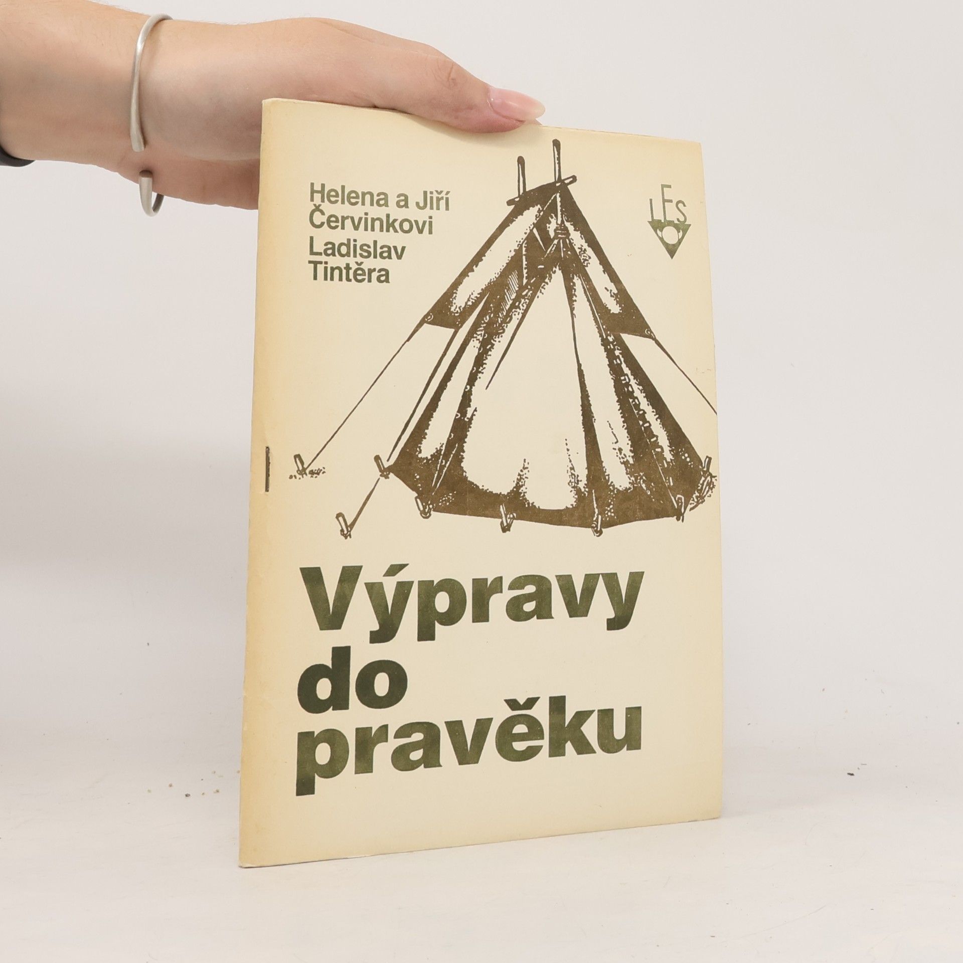 Výpravy do pravěku