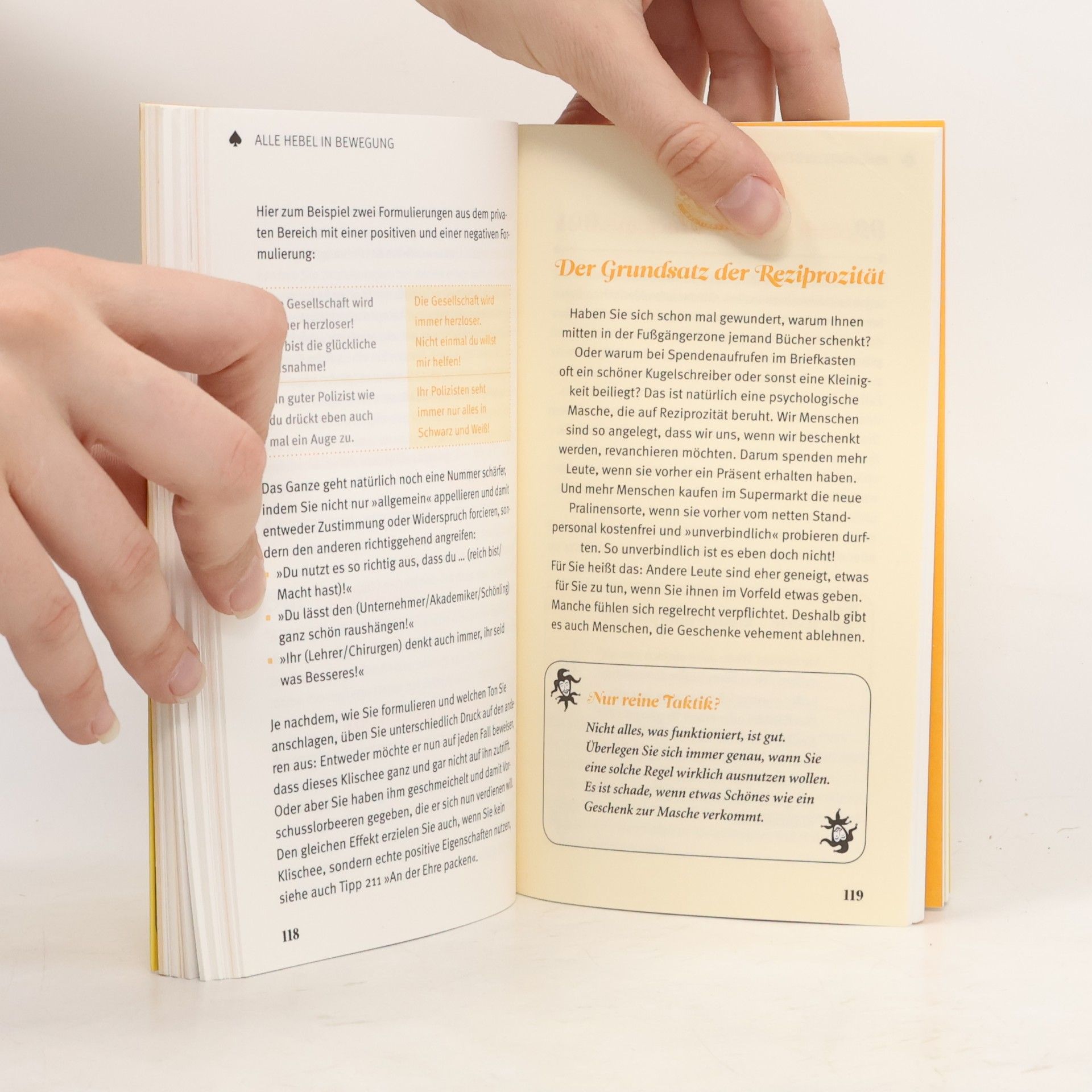 Gitte Härter 222 Tipps & Tricks für Gewinner