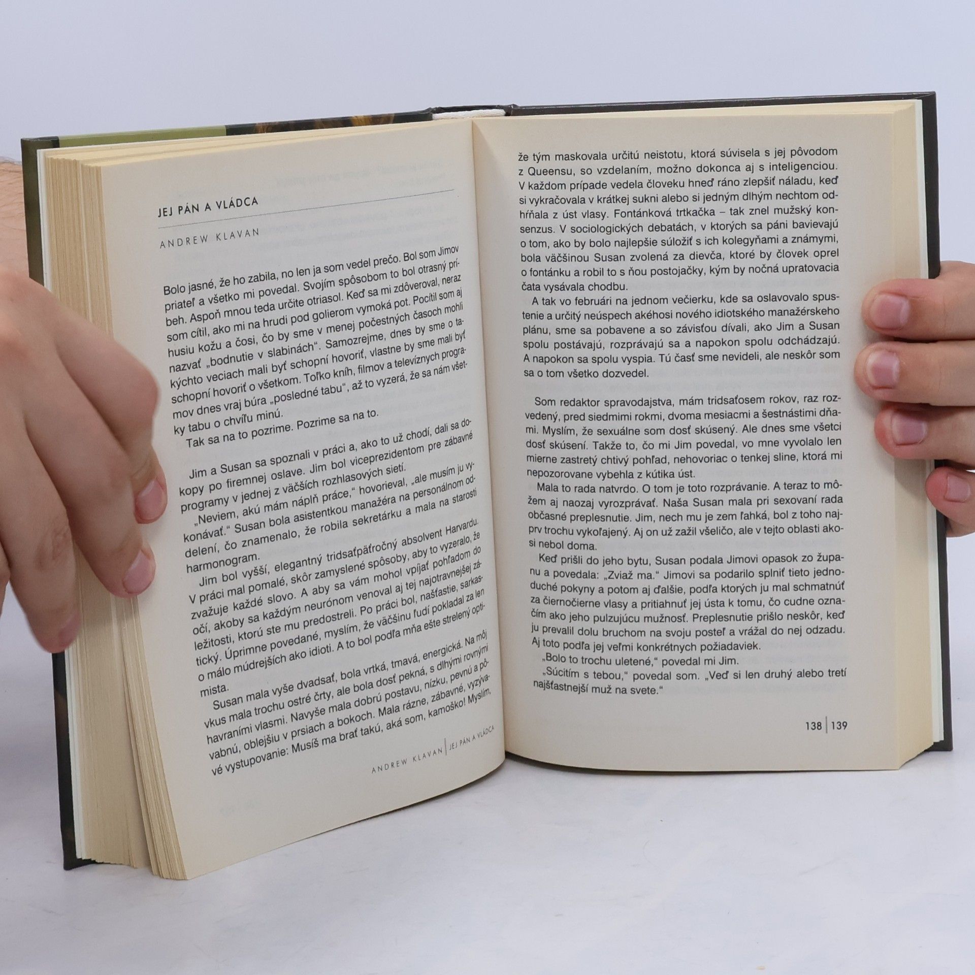 Various authors Nebezpečné ženy