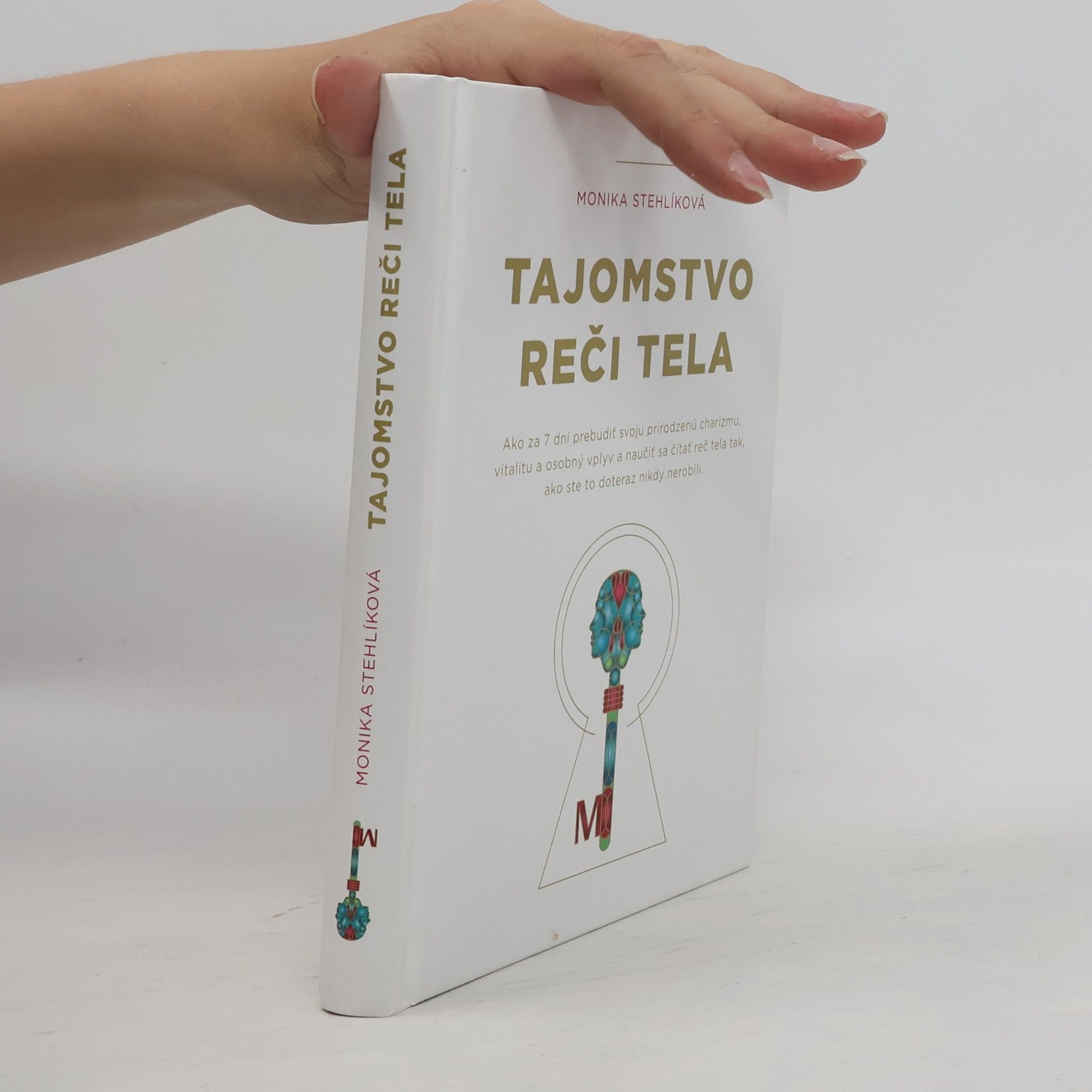 Tajomstvo reči tela