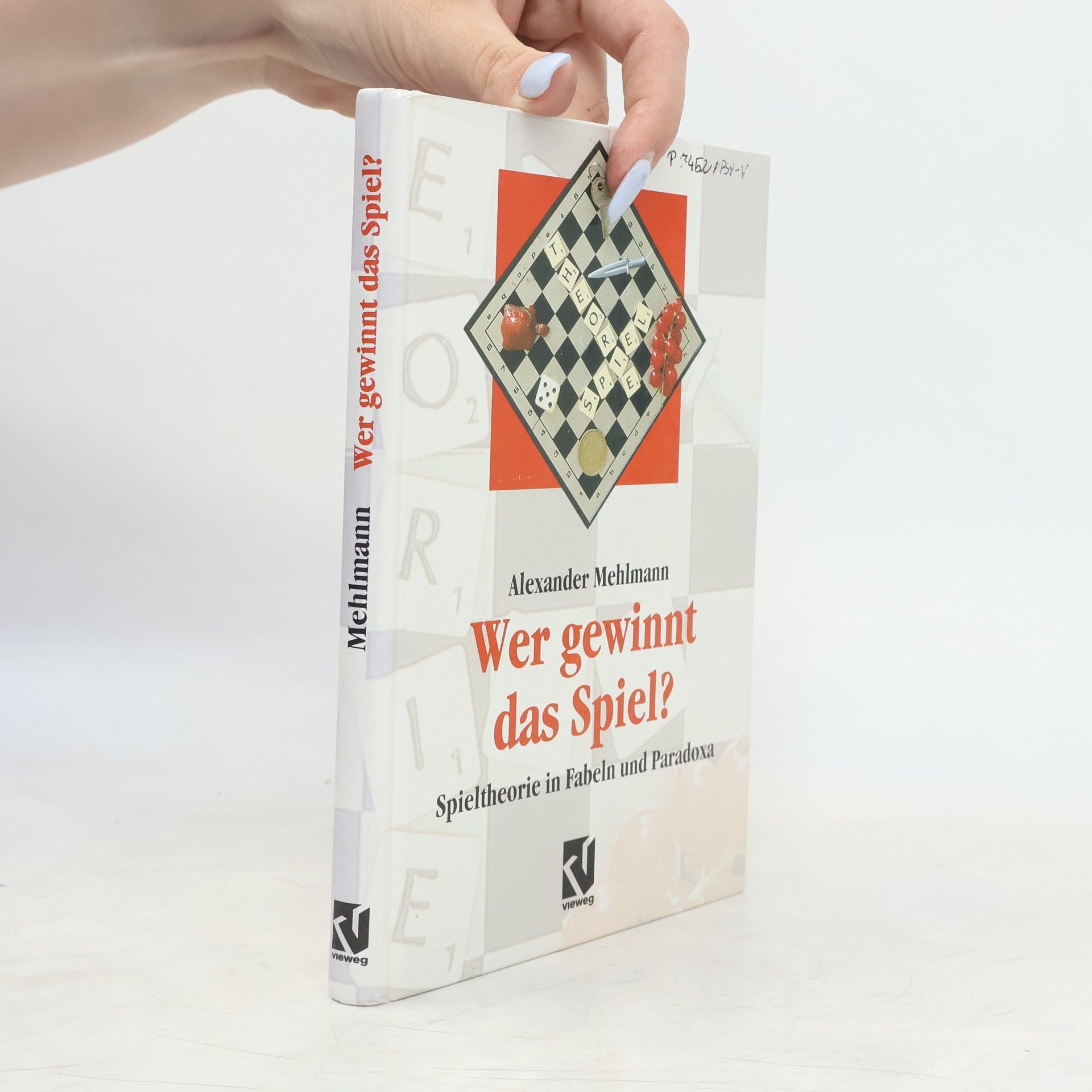 Alexander Mehlmann Wer gewinnt das Spiel?