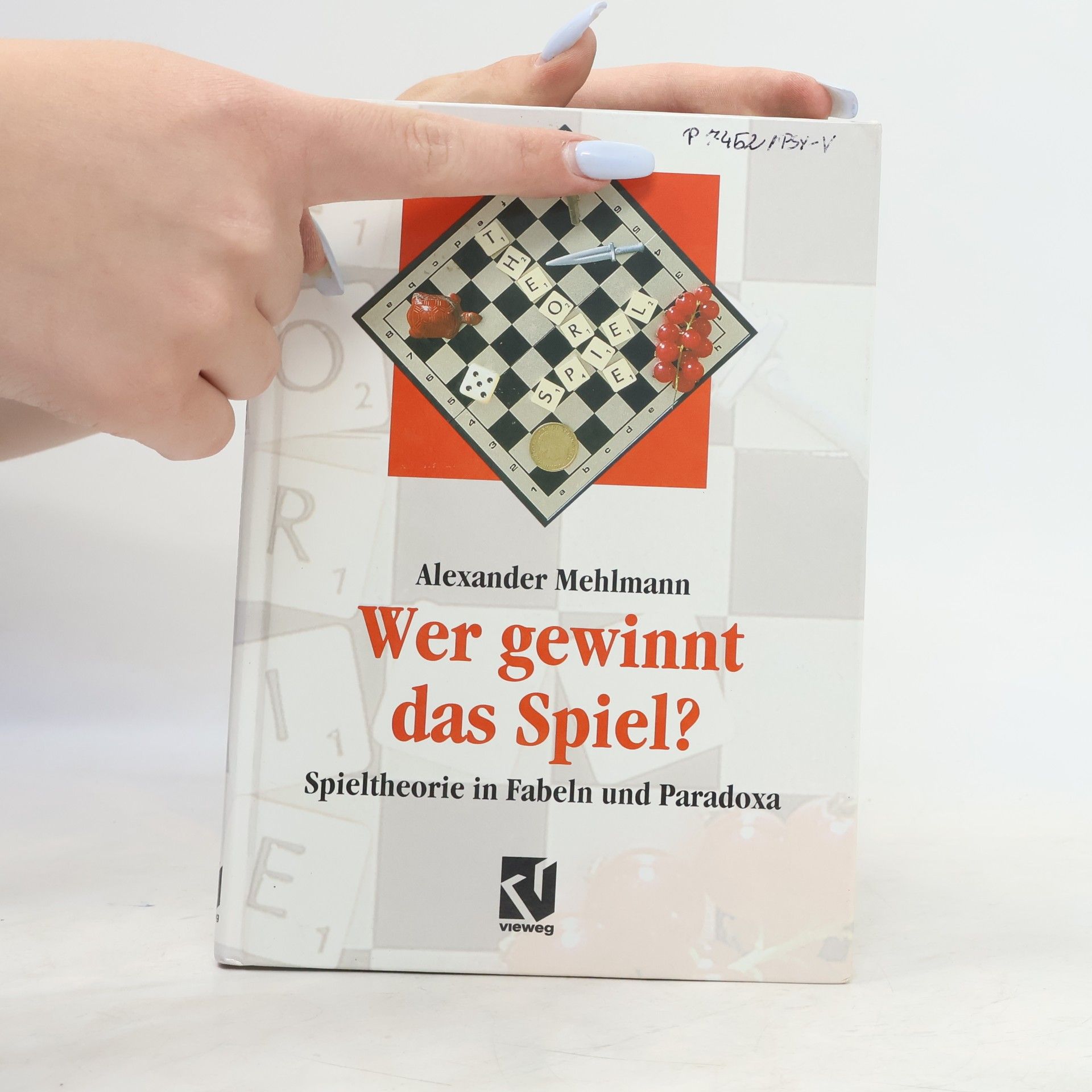 Alexander Mehlmann Wer gewinnt das Spiel?