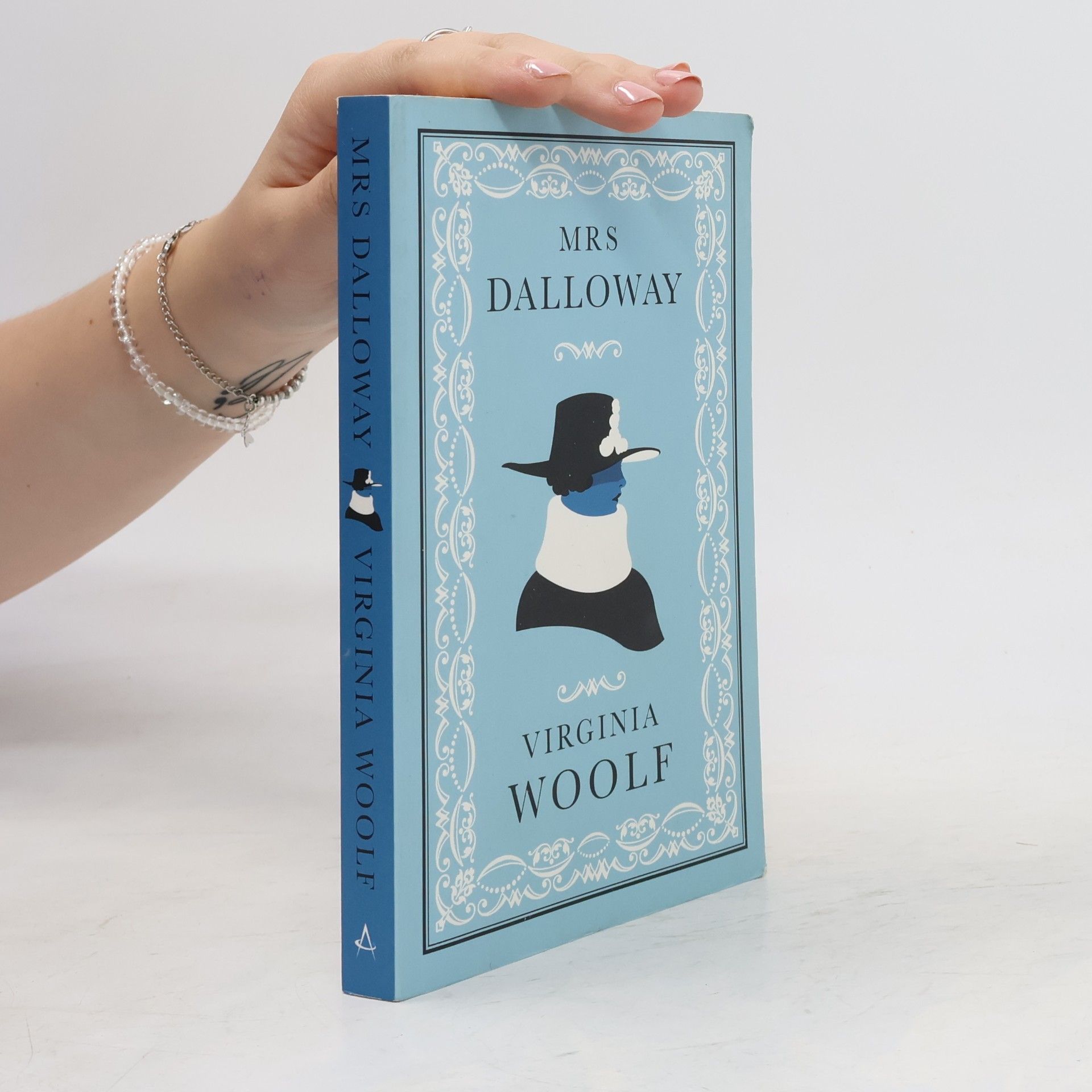 Virginia Woolf Mrs Dalloway
