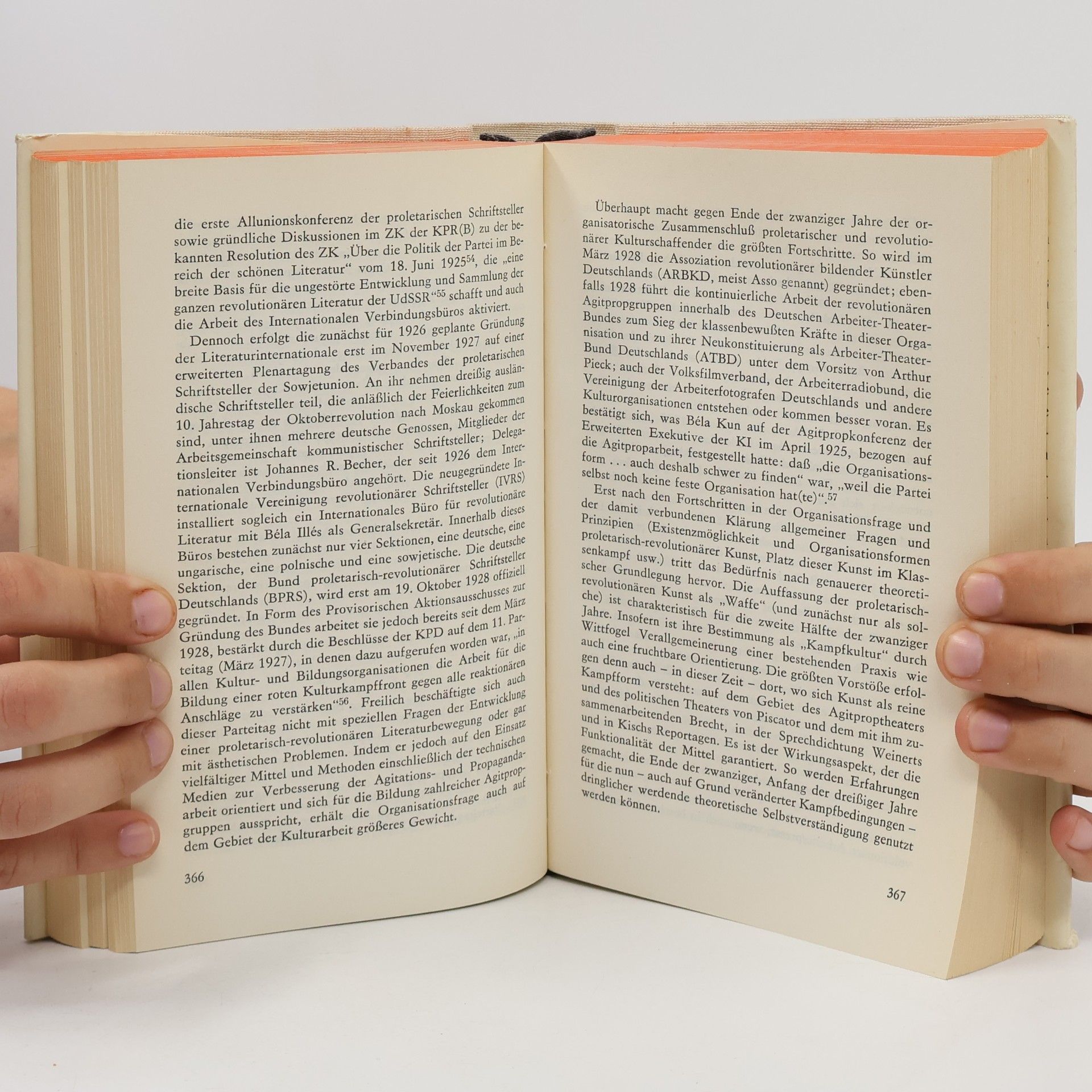 Manfred Nössig Literaturdebatten in der Weimarer Republik