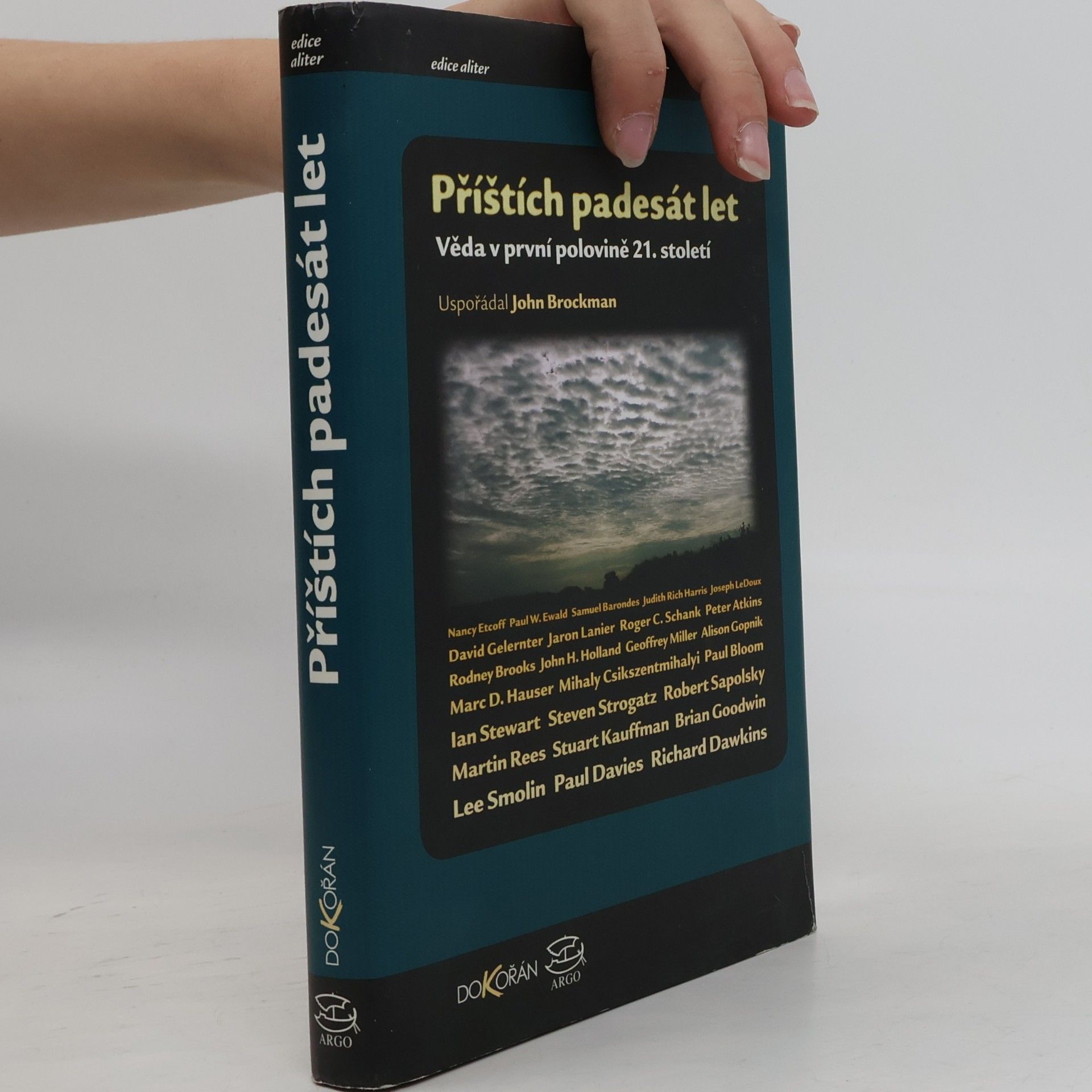 Příštích padesát let