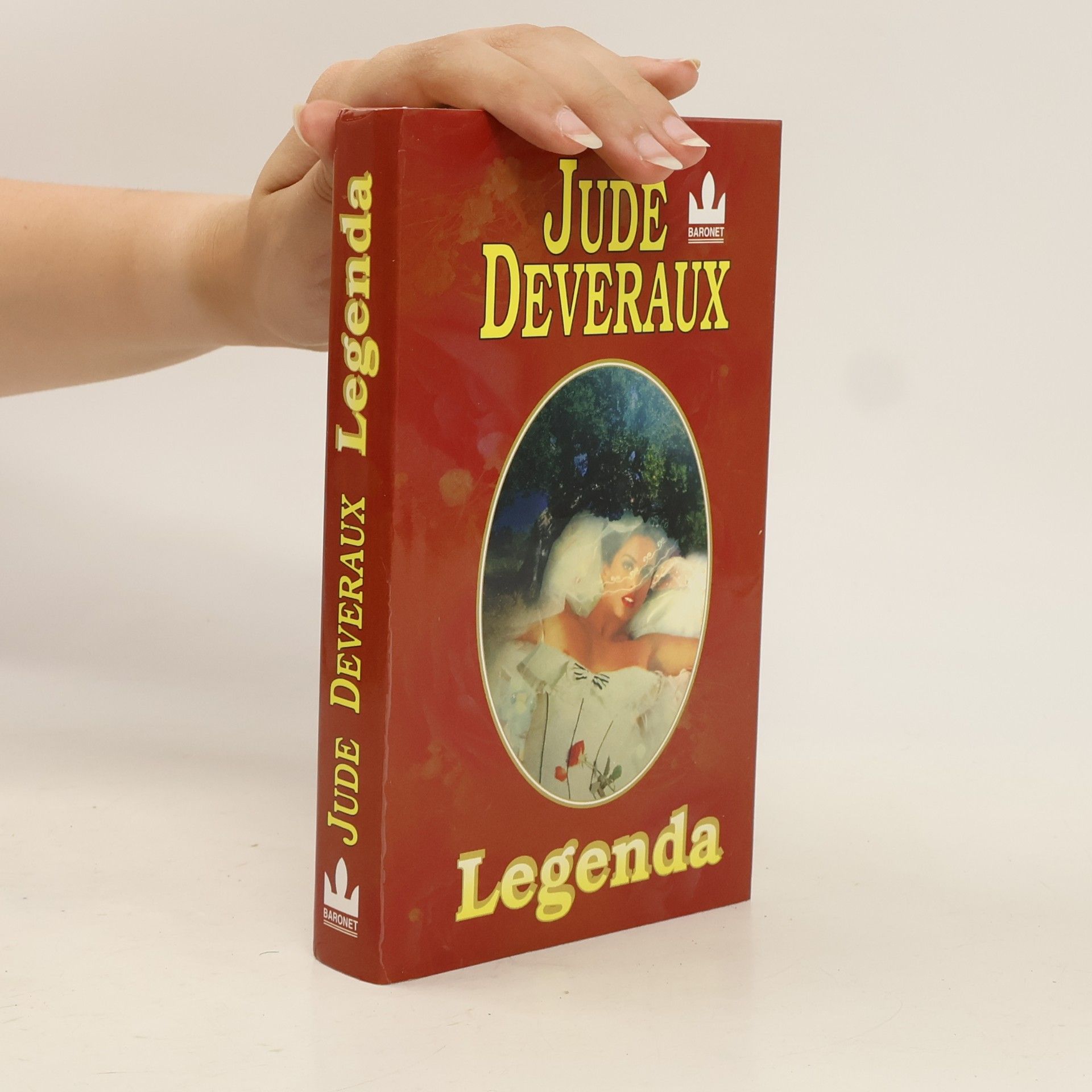Legenda