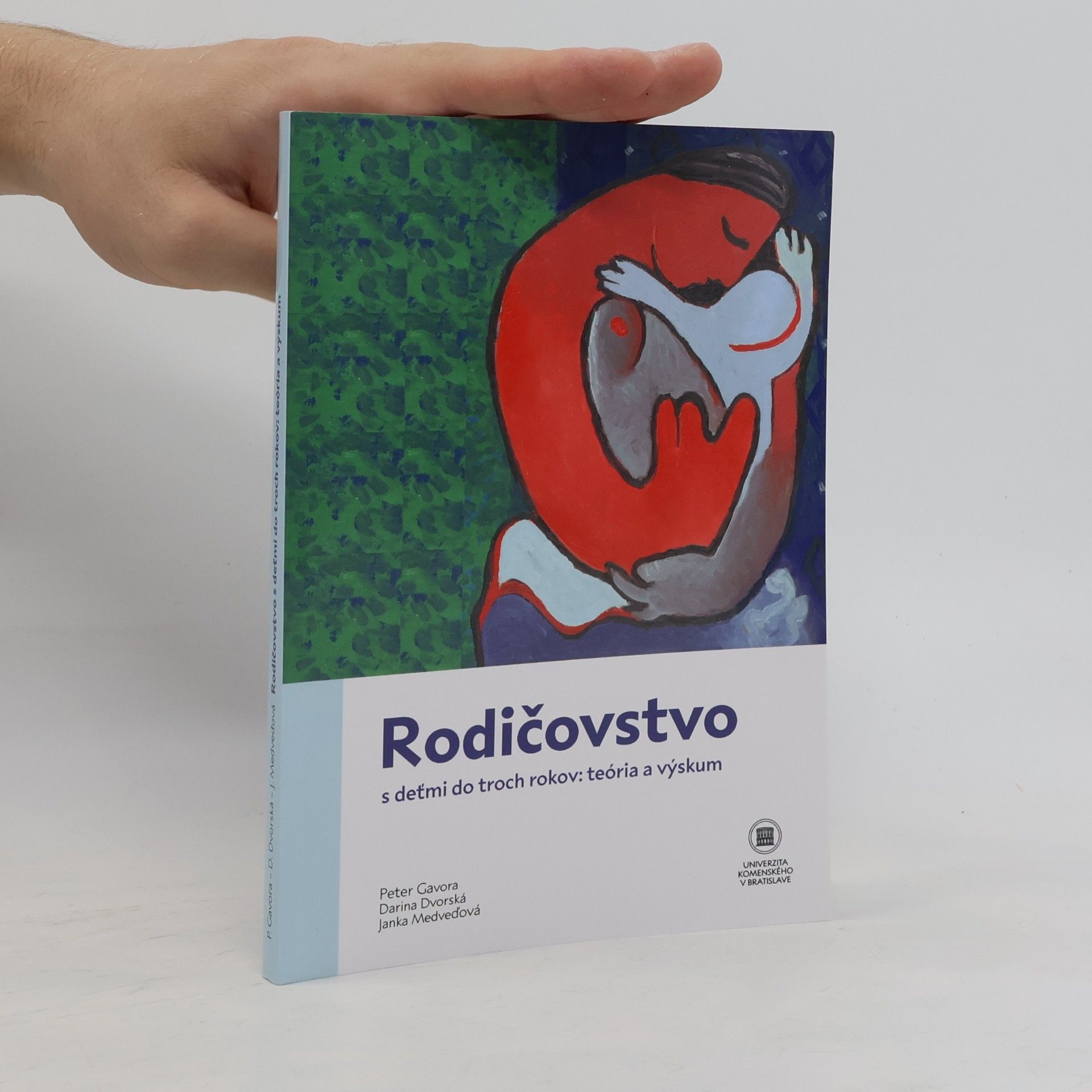 Rodičovstvo