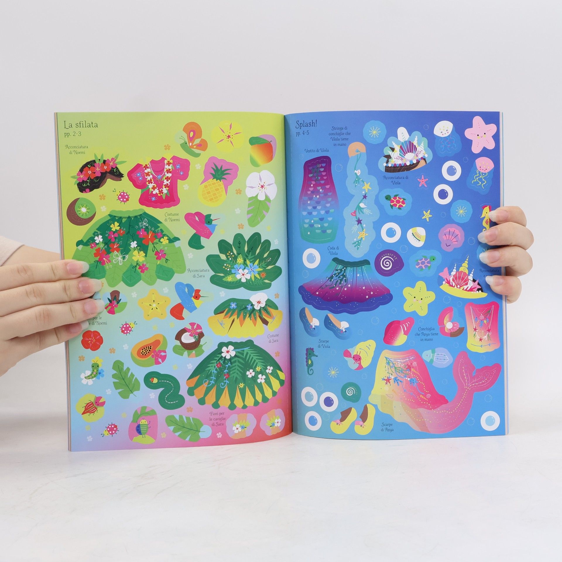 Fiona Watt Piccola collezione: Carnevale