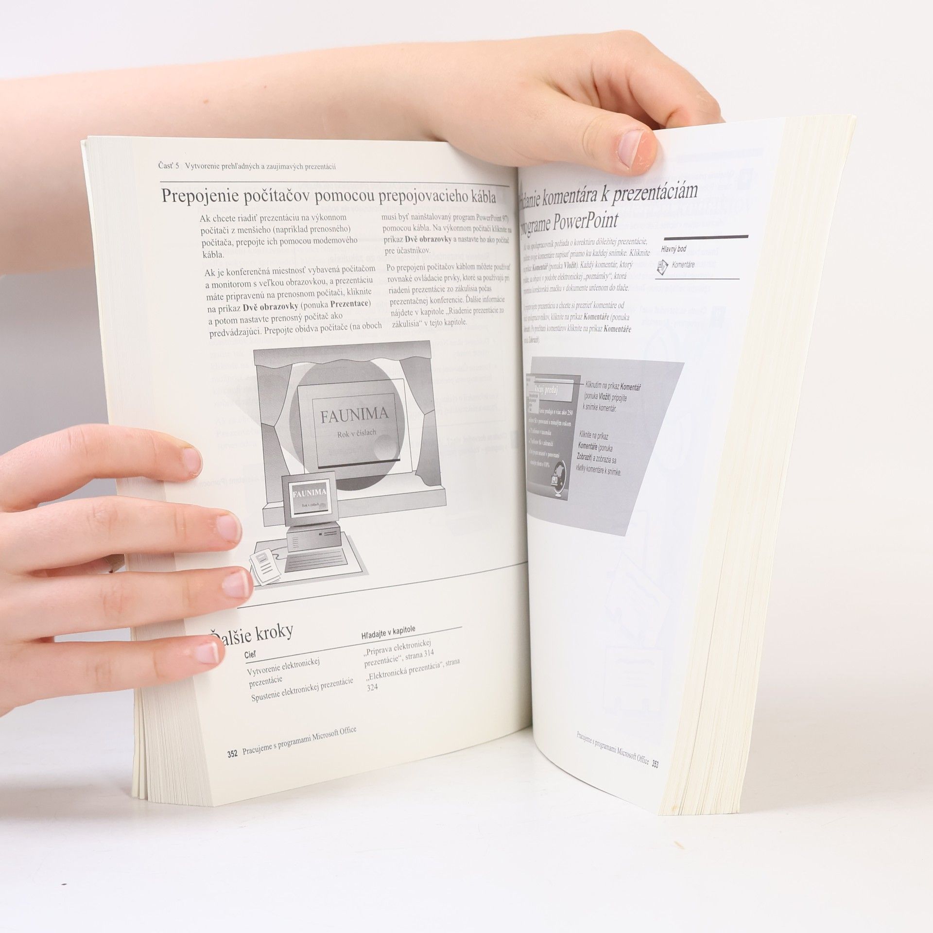 Autorenkollektiv Pracujeme s programami Microsoft Office 97
