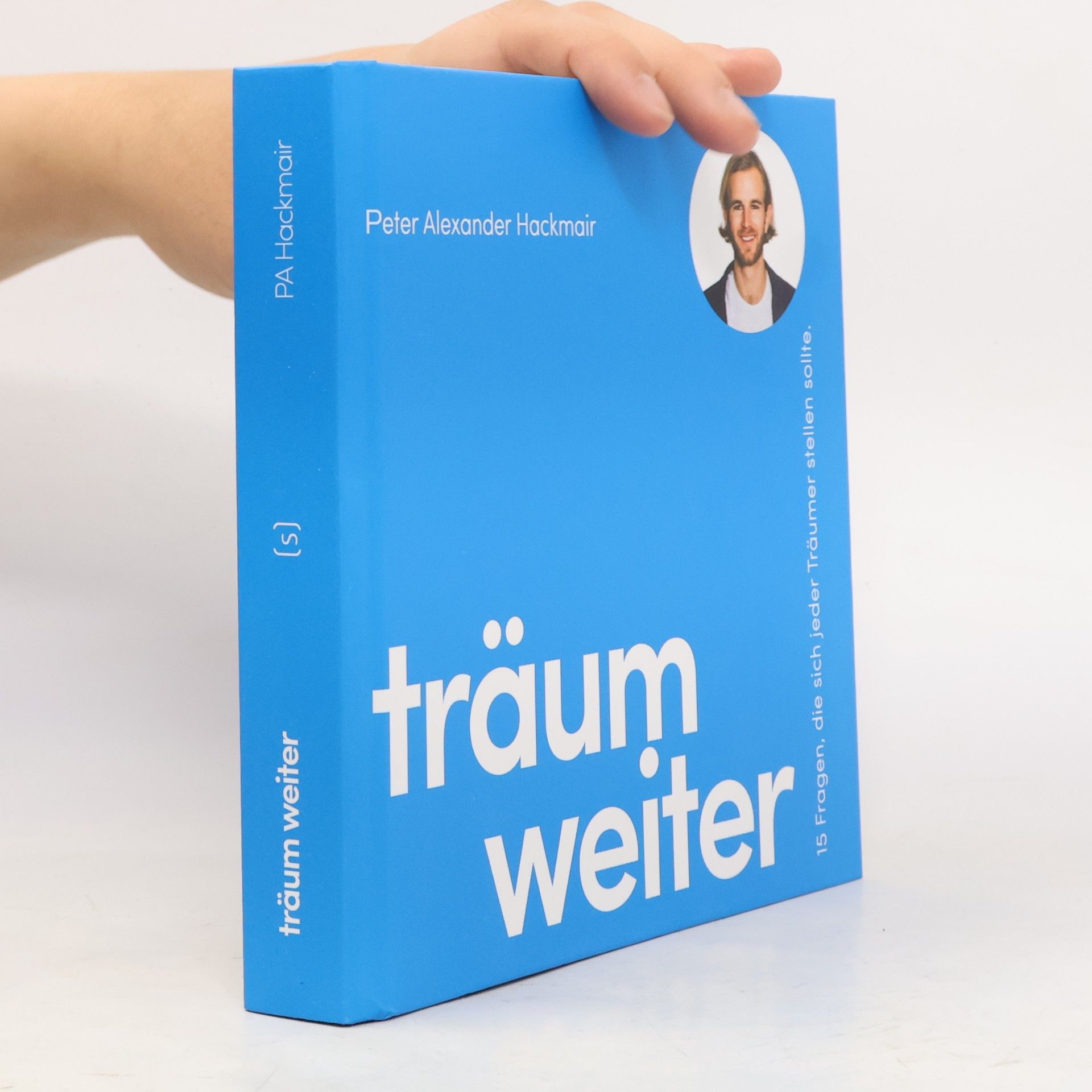 Träum weiter