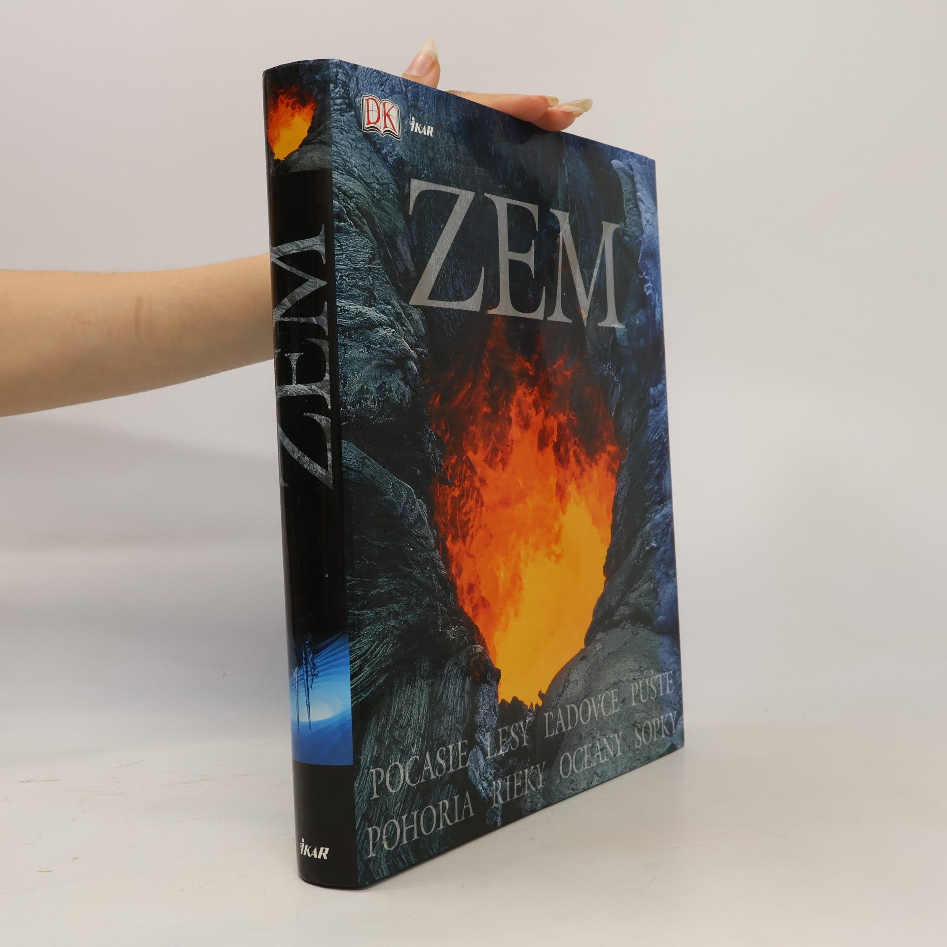 James F. Luhr Zem