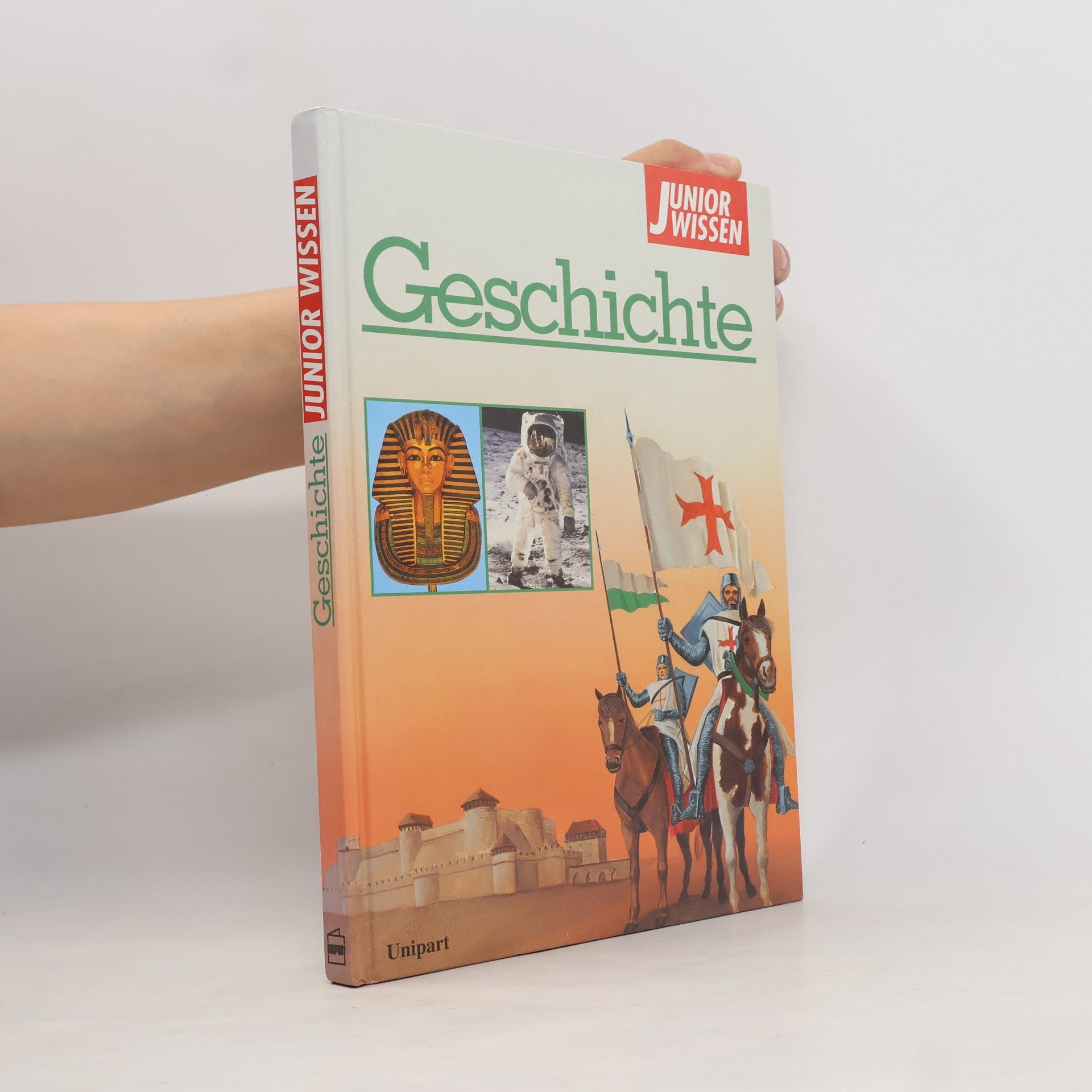 Dieter Rex Geschichte