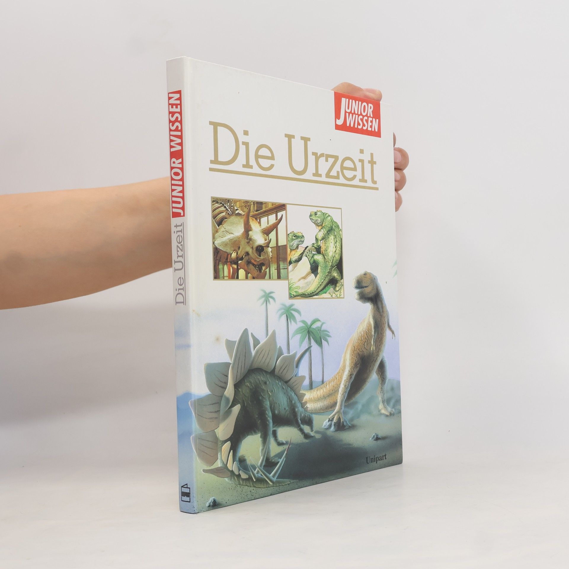 Various authors Urzeit