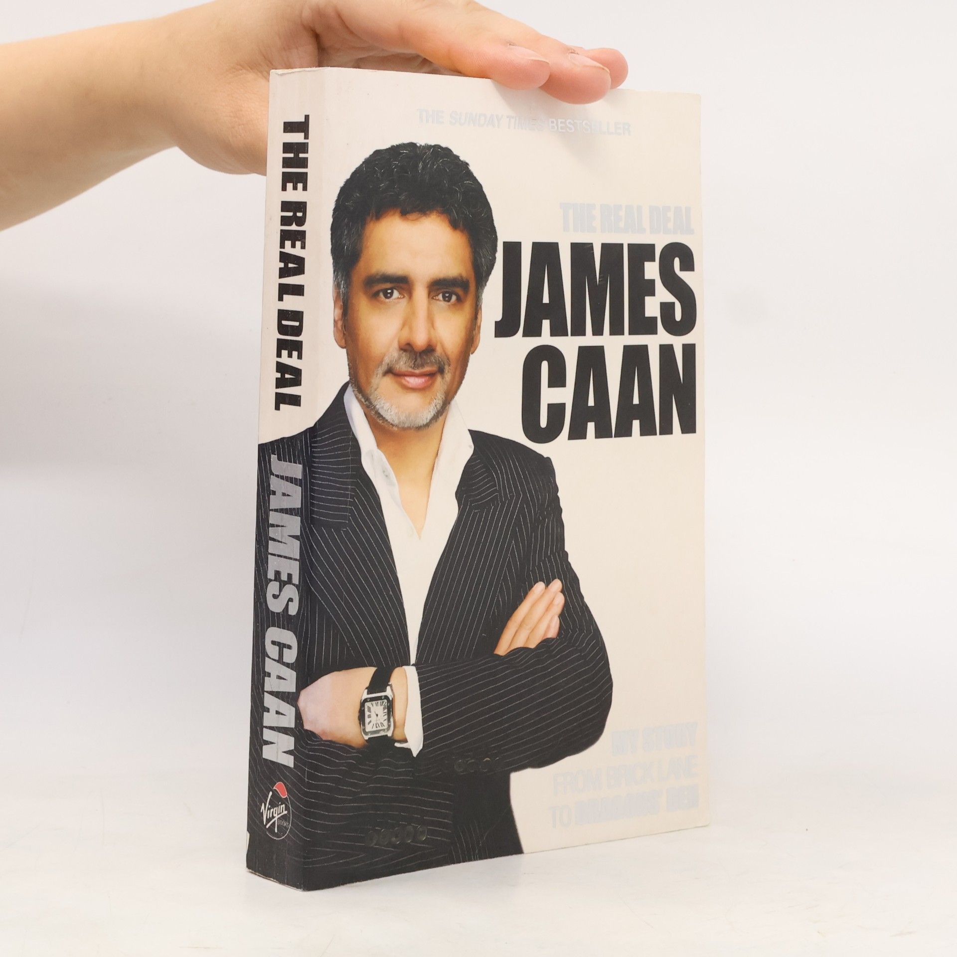 James Caan The Real Deal