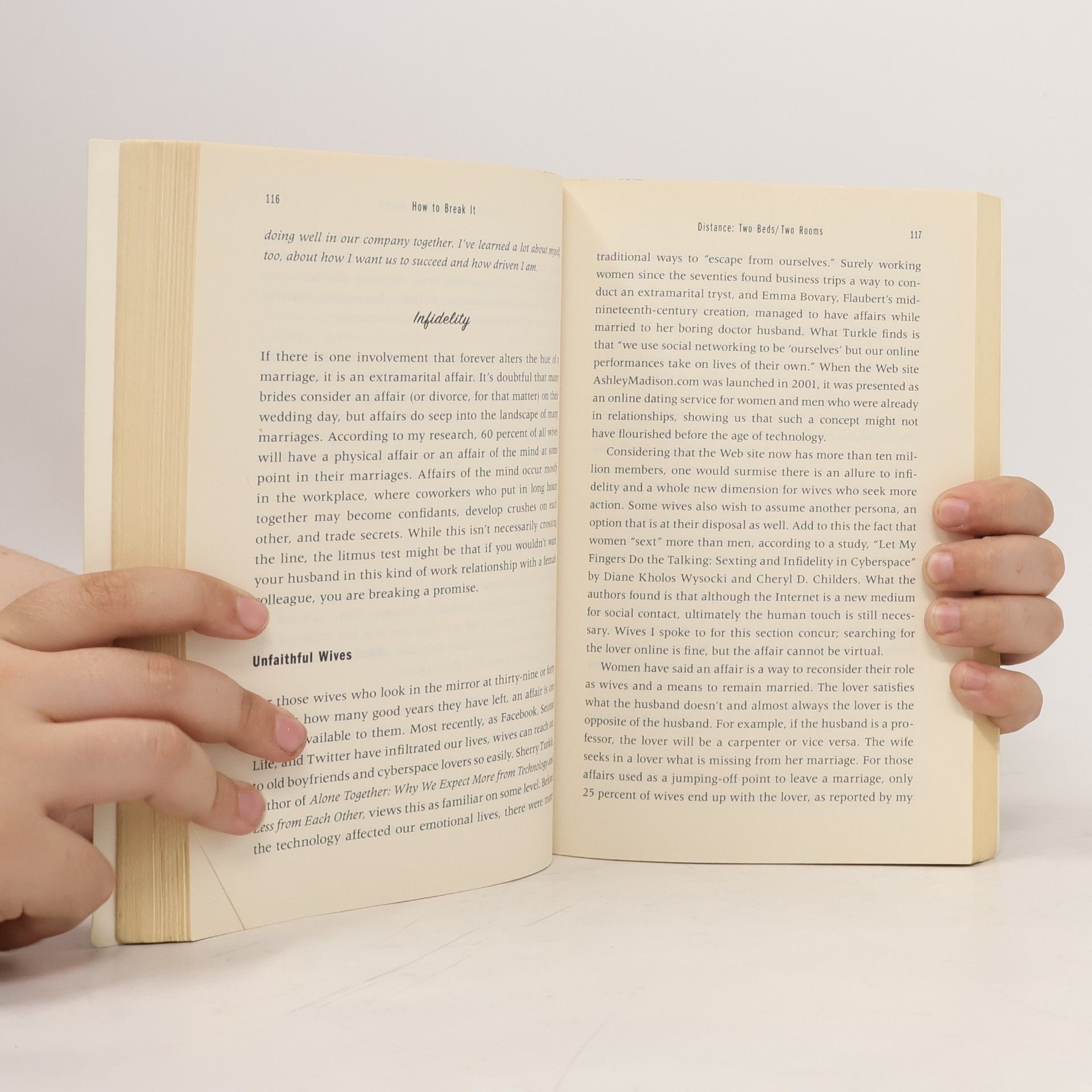Susan Shapiro Barash The Nine Phases of Marriage
