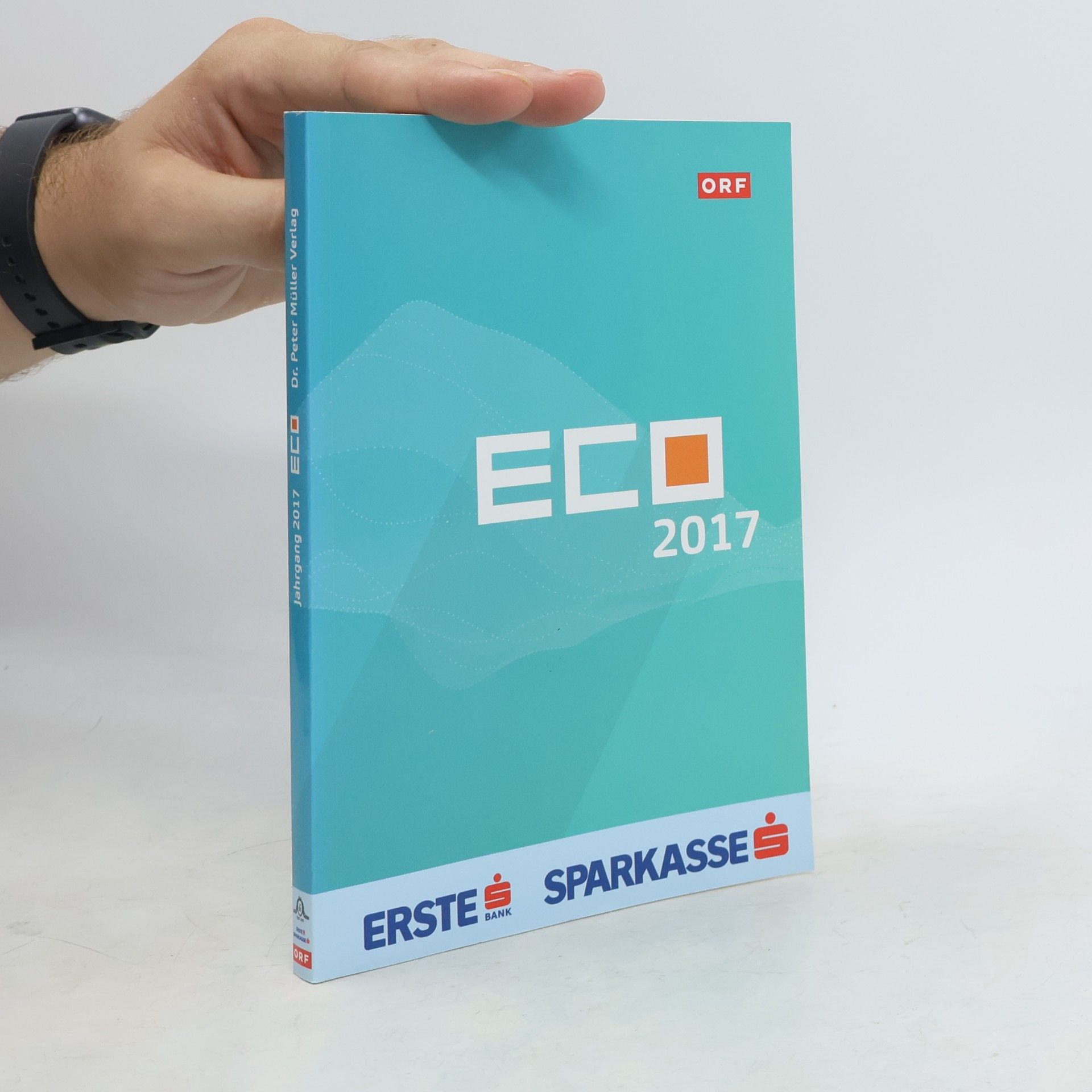 Autorenkollektiv ECO 2017