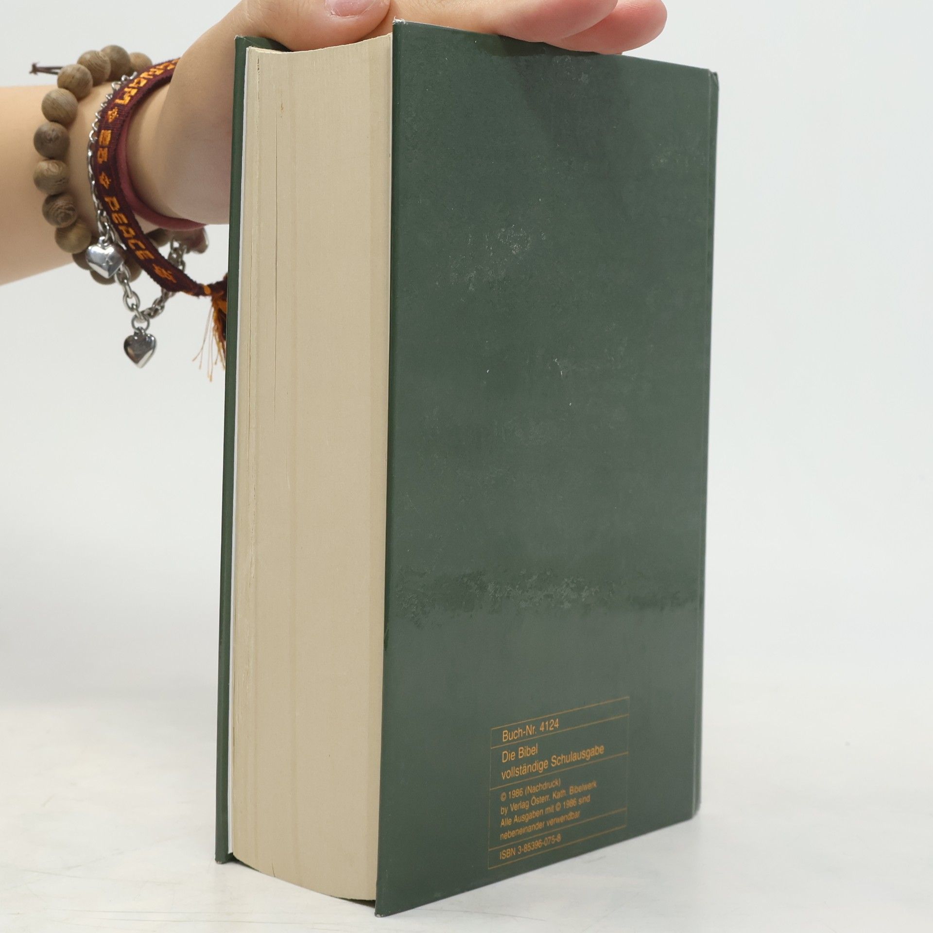 Various authors Die Bibel