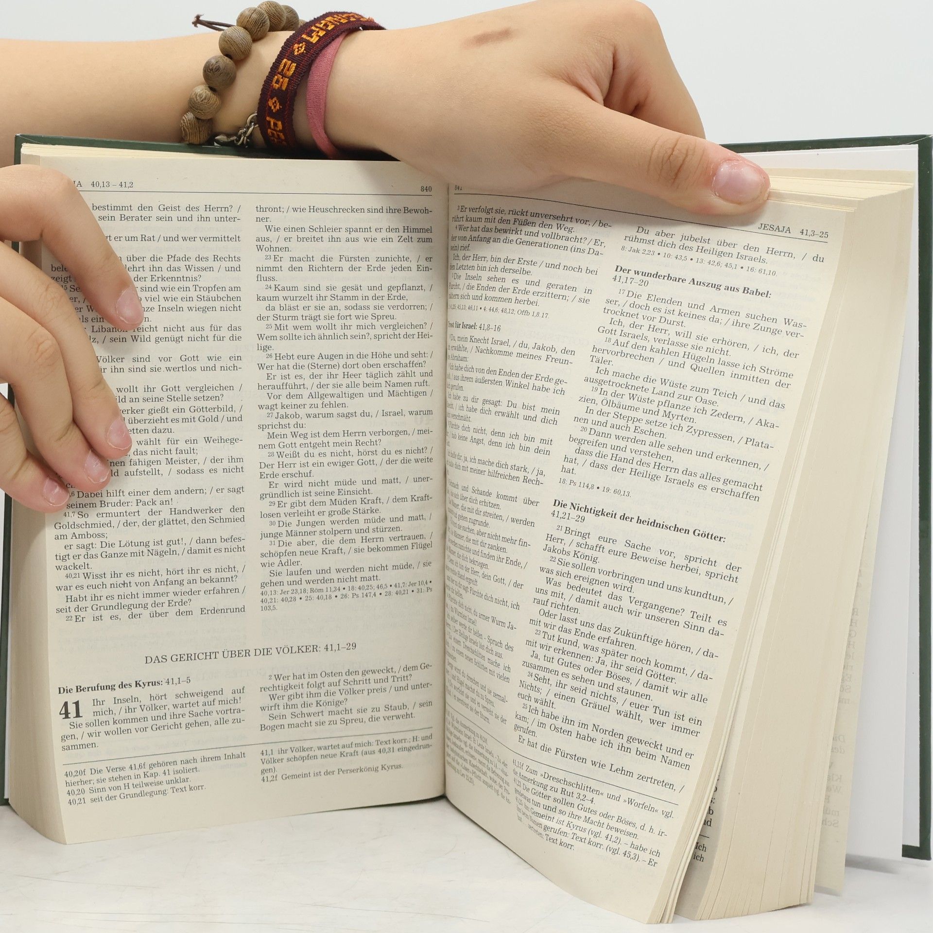 Various authors Die Bibel