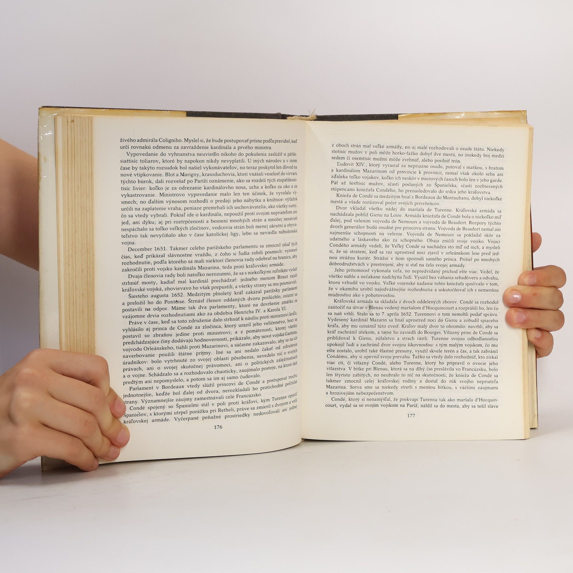 Voltaire Vláda Karola XII. Storočie Ľudovíta XIV.