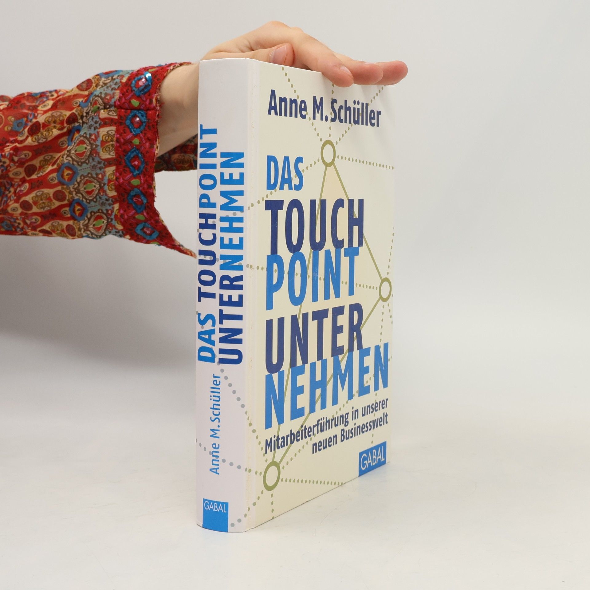 Das Touchpoint-Unternehmen