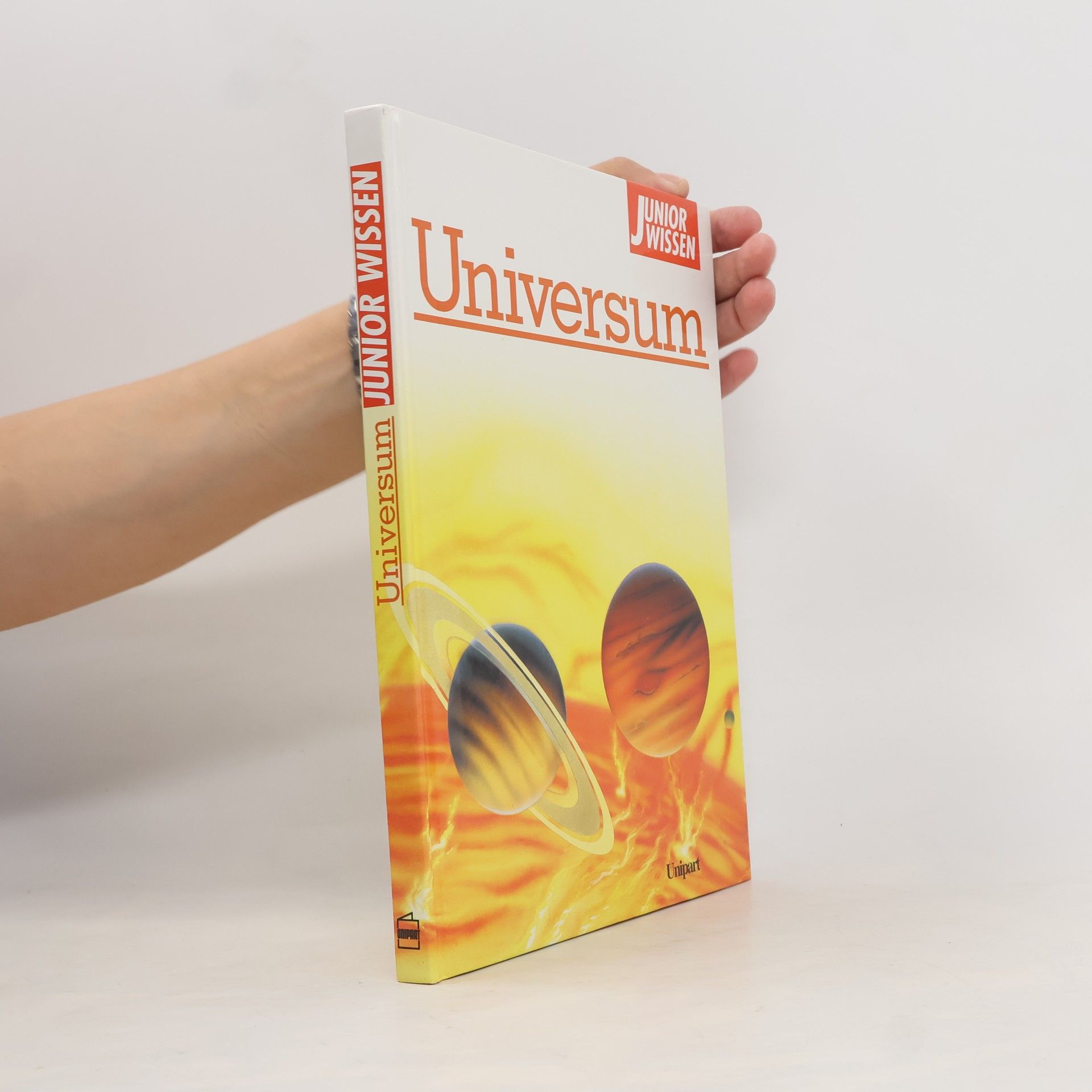 Auteurscollectief Universum