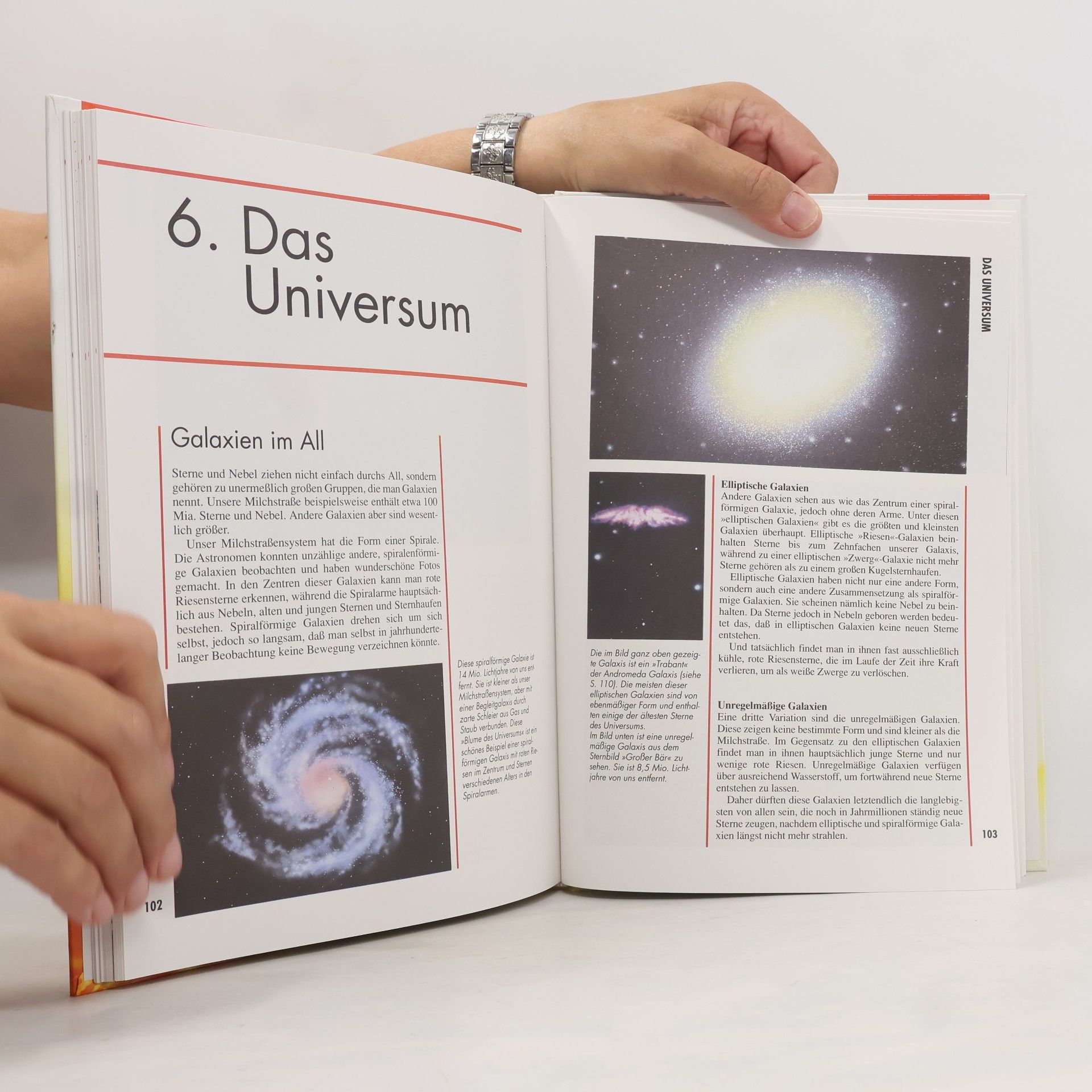 Auteurscollectief Universum