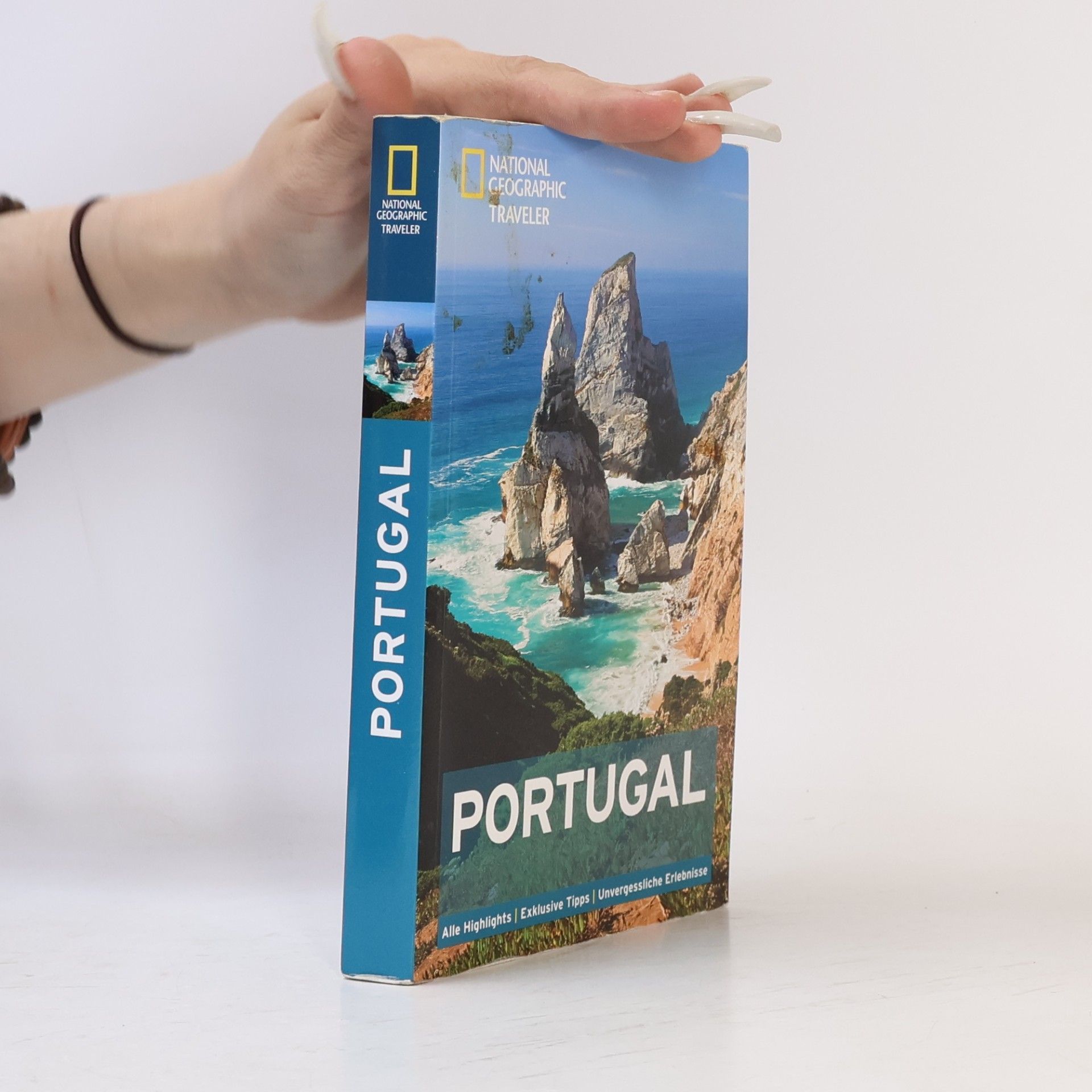 Fiona Dunlop Portugal
