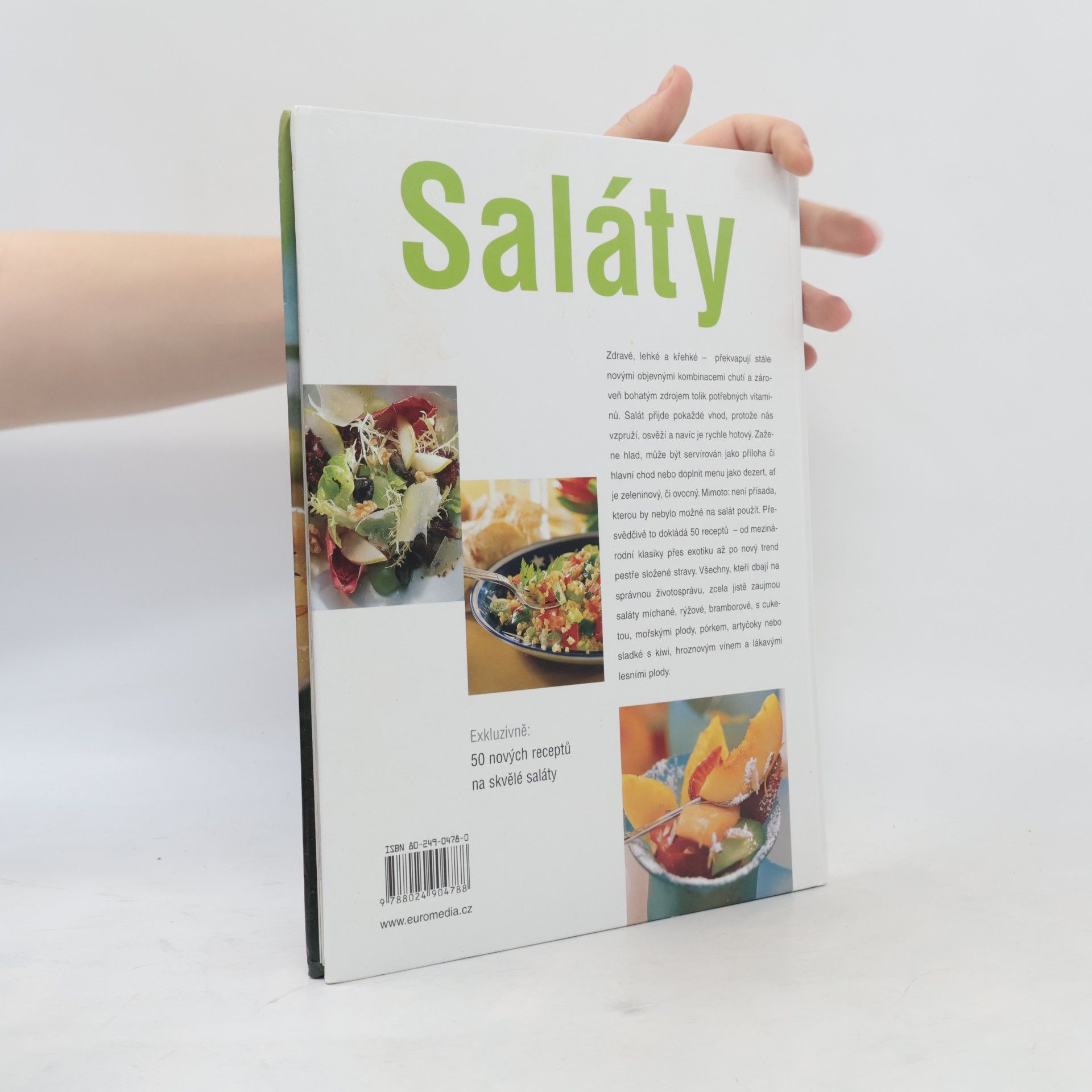 Auteurscollectief Saláty