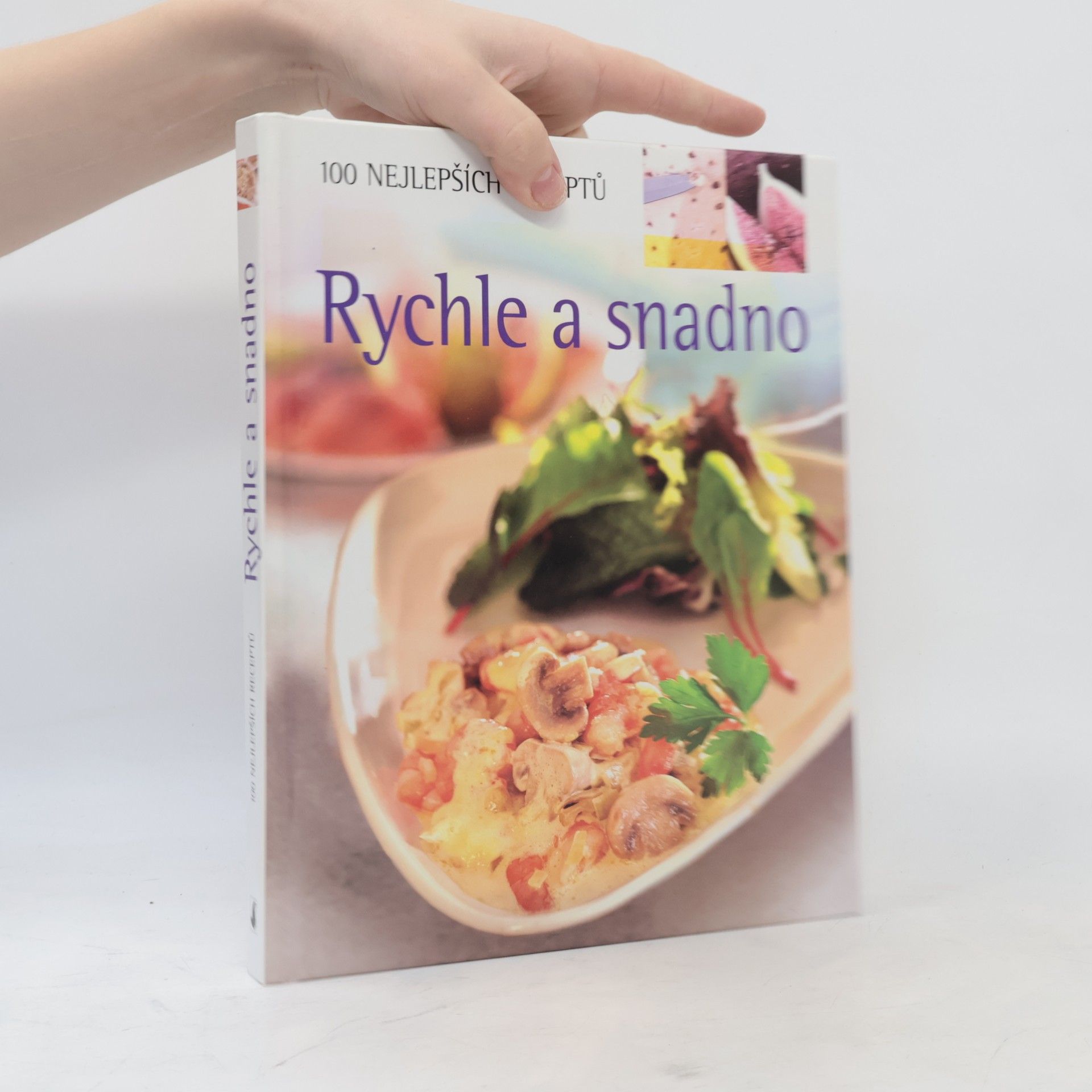 Rychle a snadno