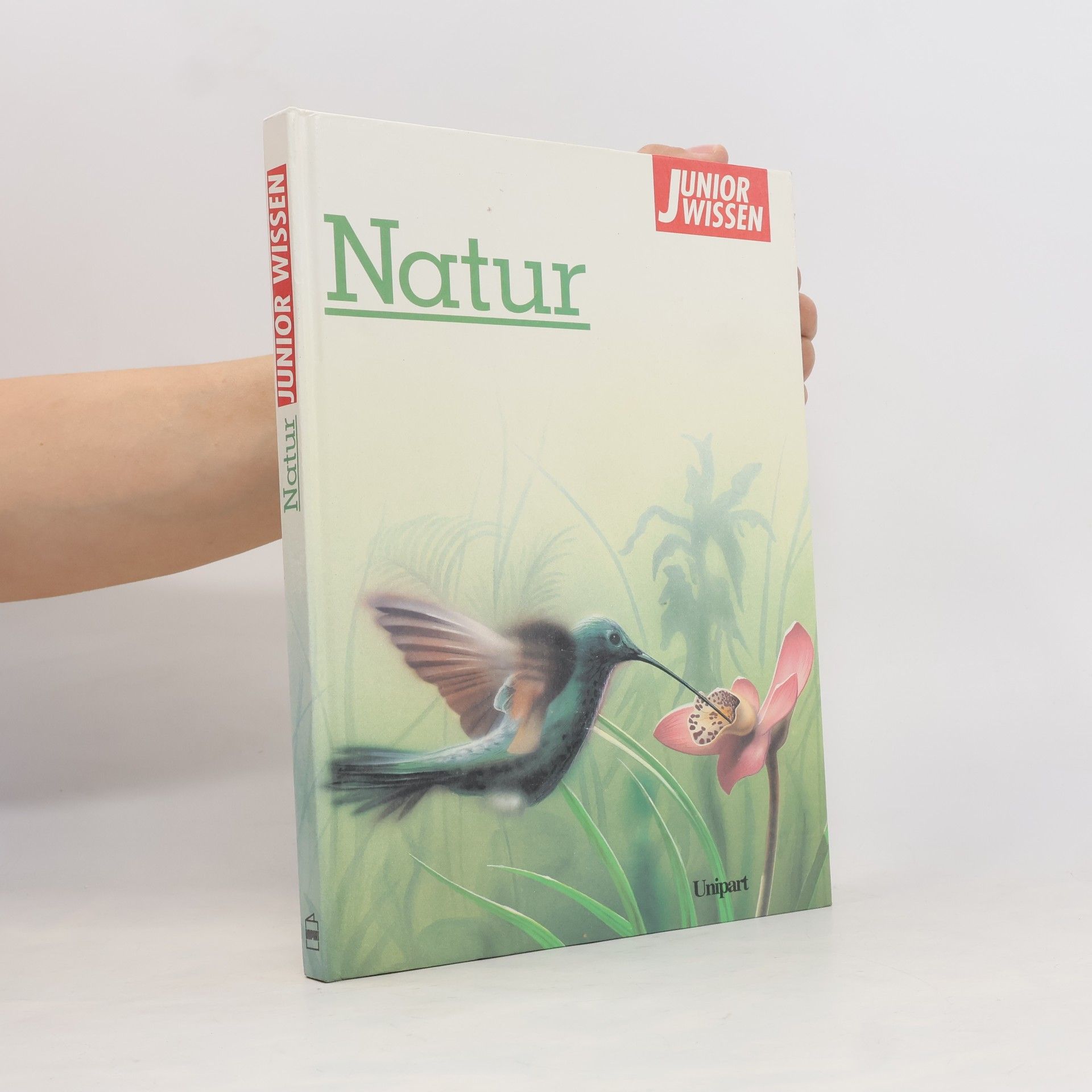 Dieter Rex Natur