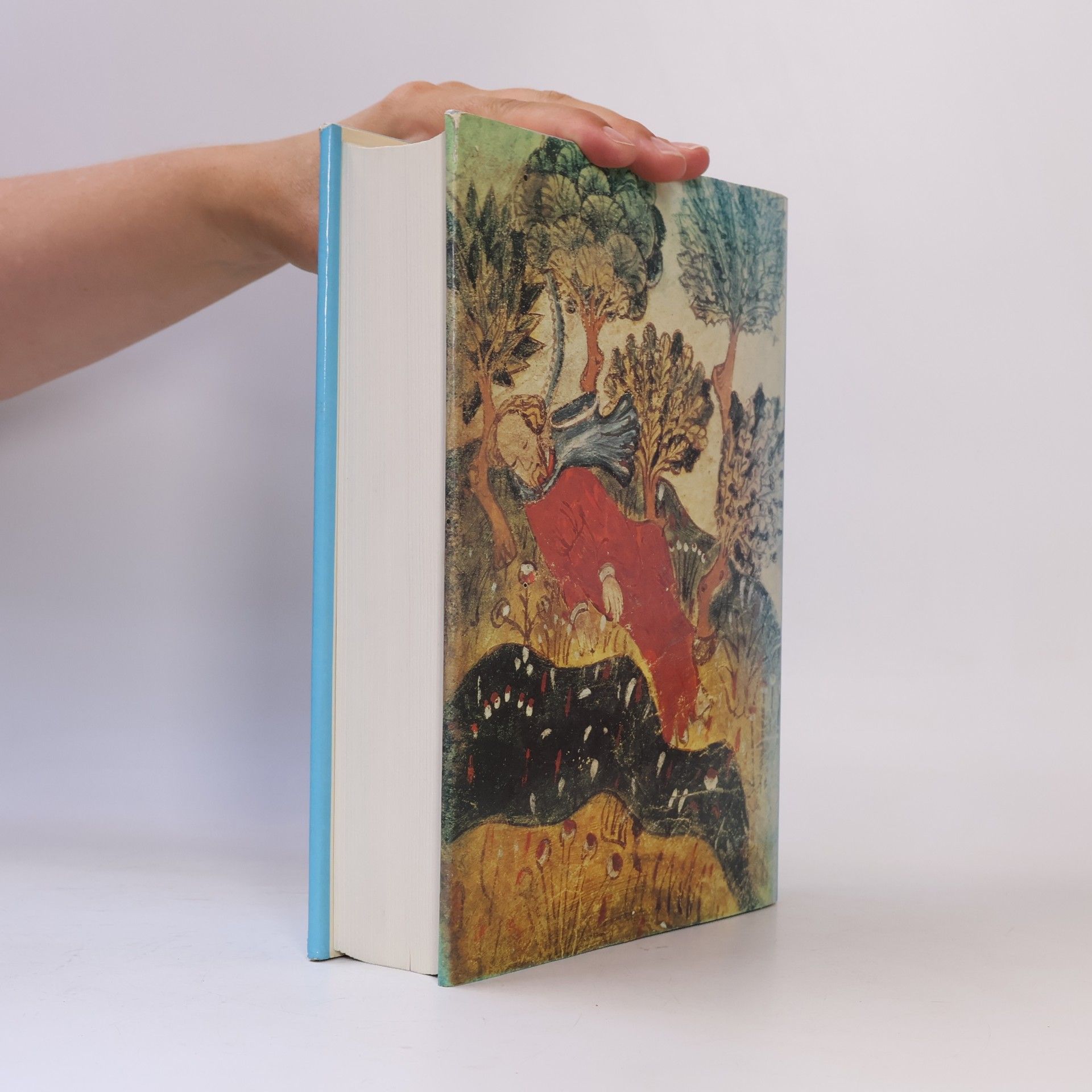 Michael Stapleton The Cambridge Guide to English Literature
