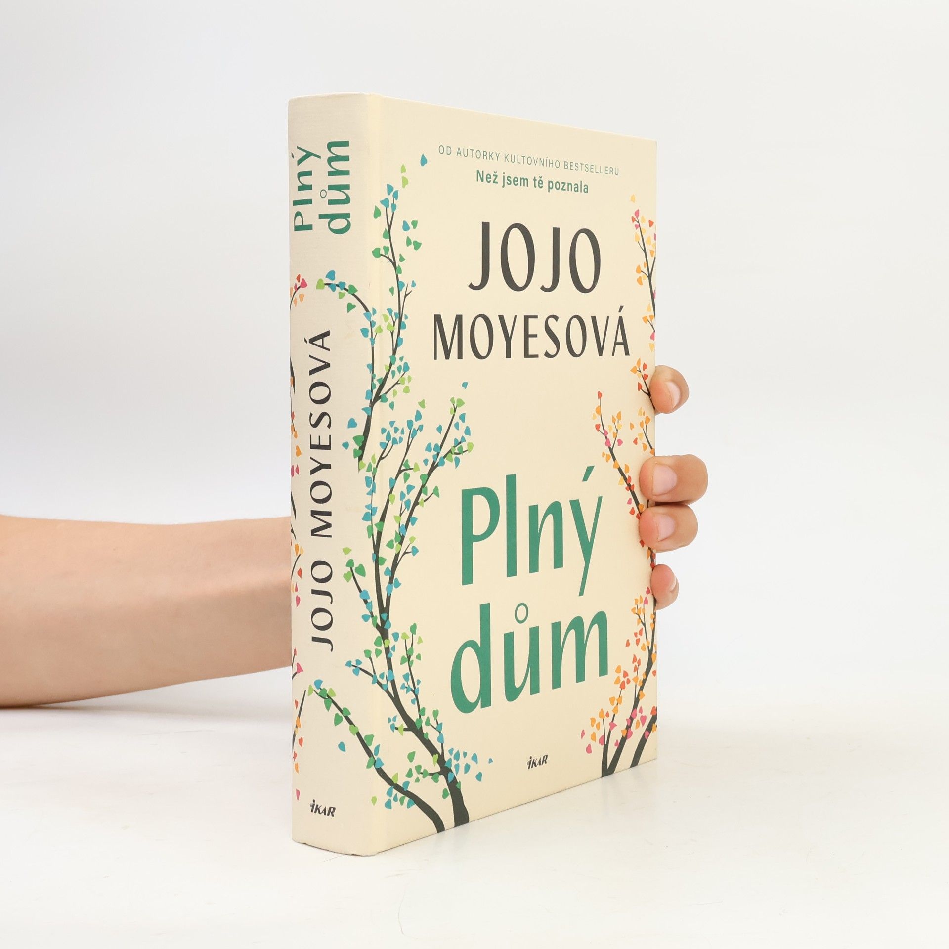 Plný dům