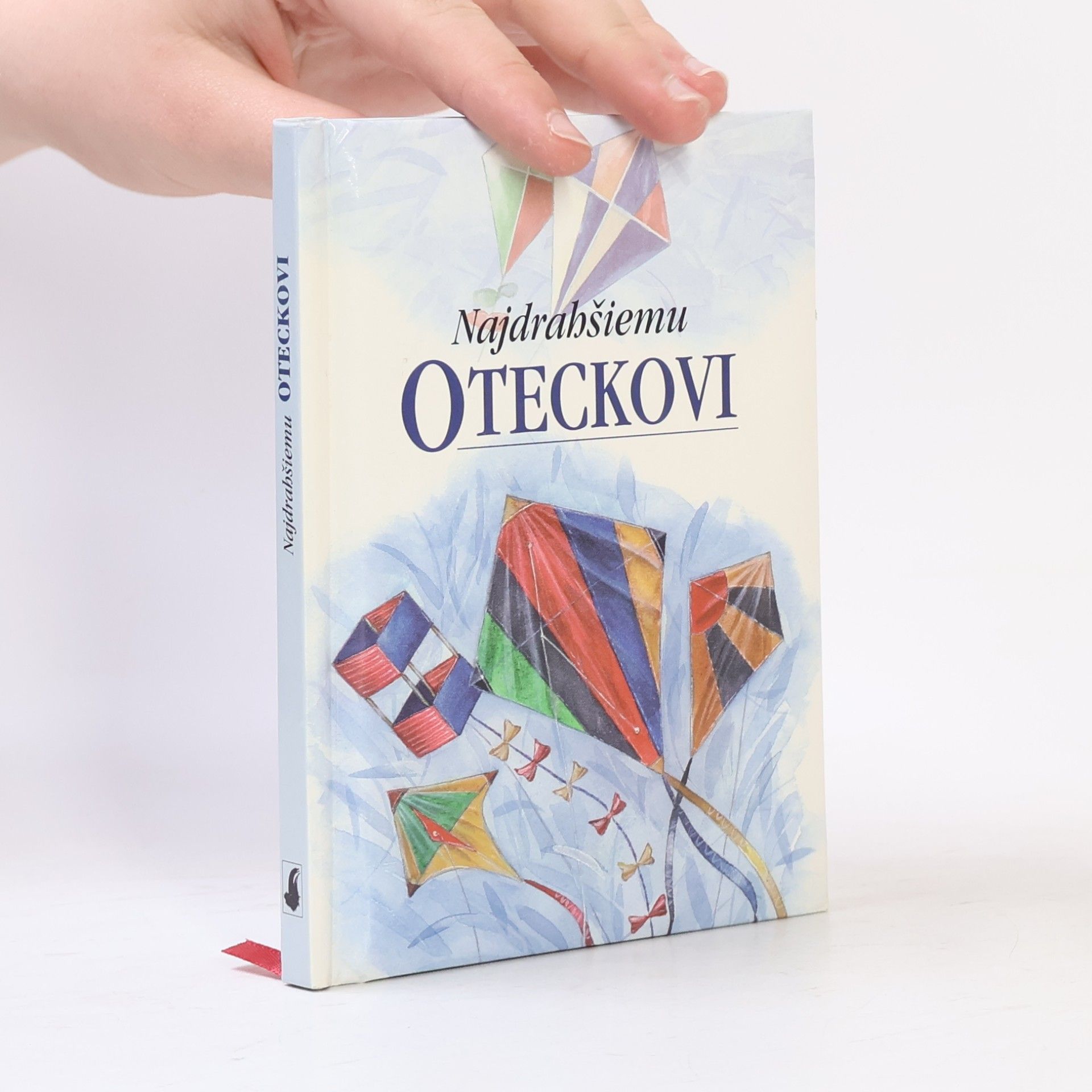 Pam Brown Najdrahšiemu oteckovi