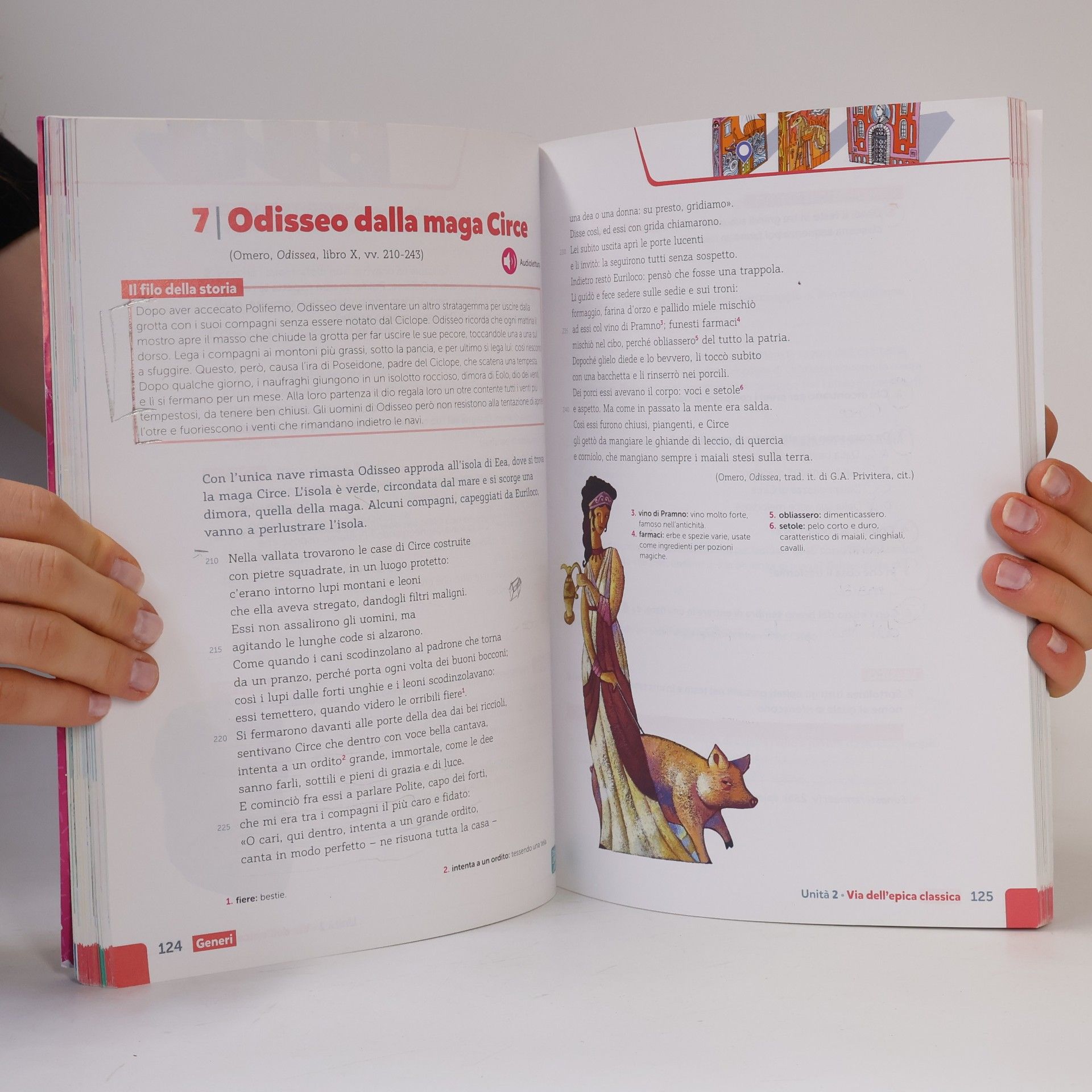 Sabrina Galasso La città dei libri