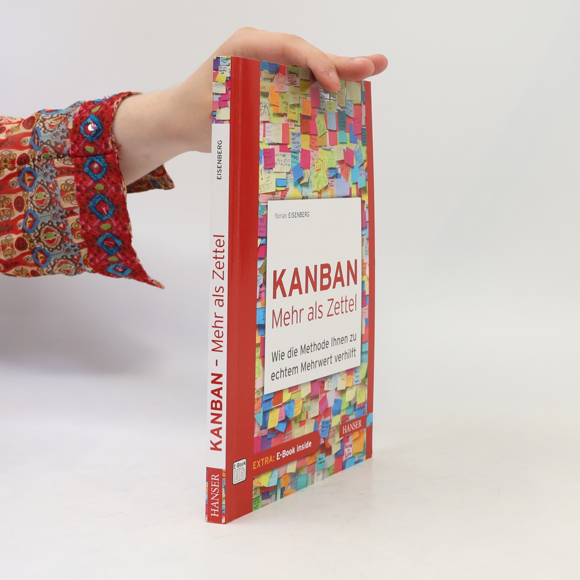 Kanban – mehr als Zettel
