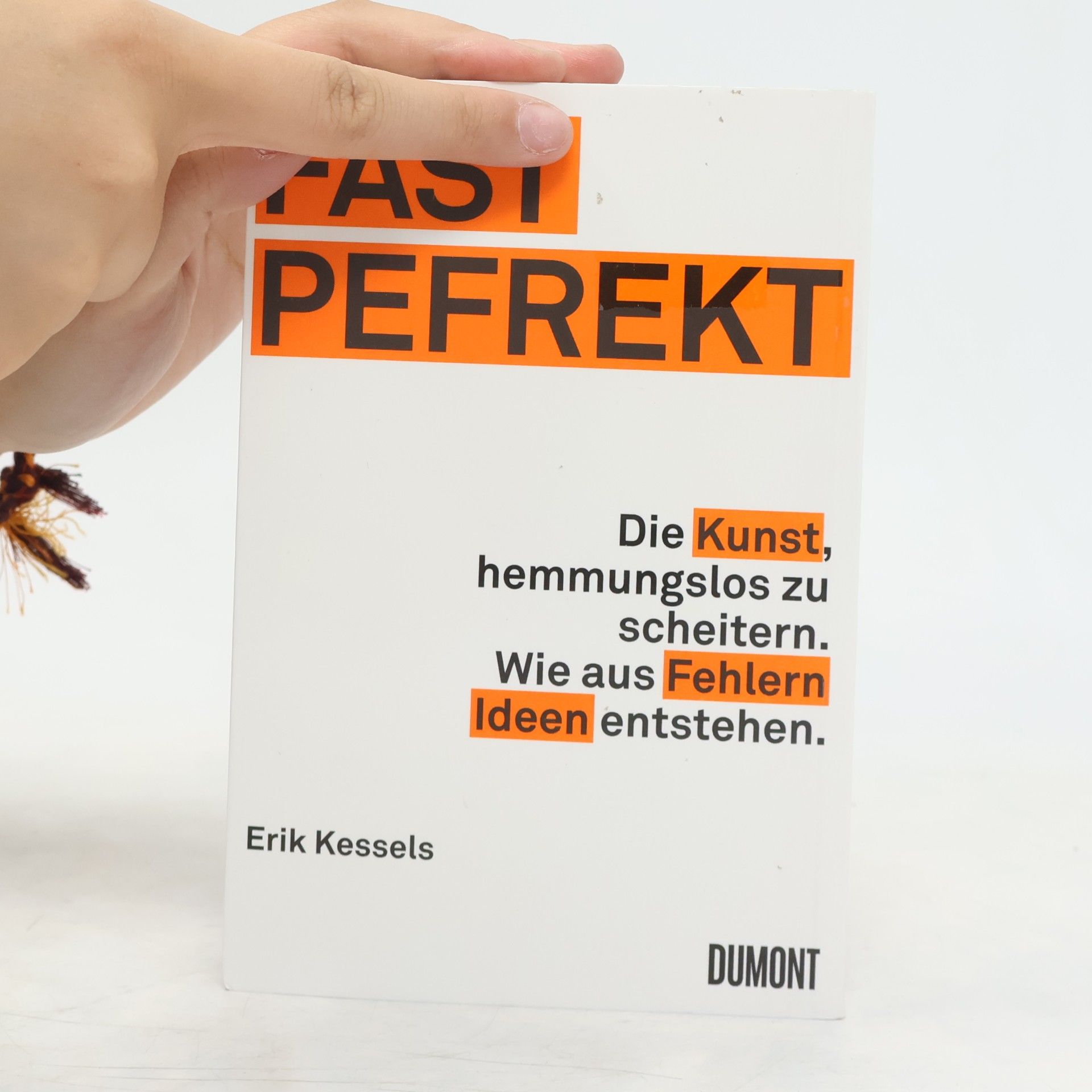 Erik Kessels Fast pefrekt