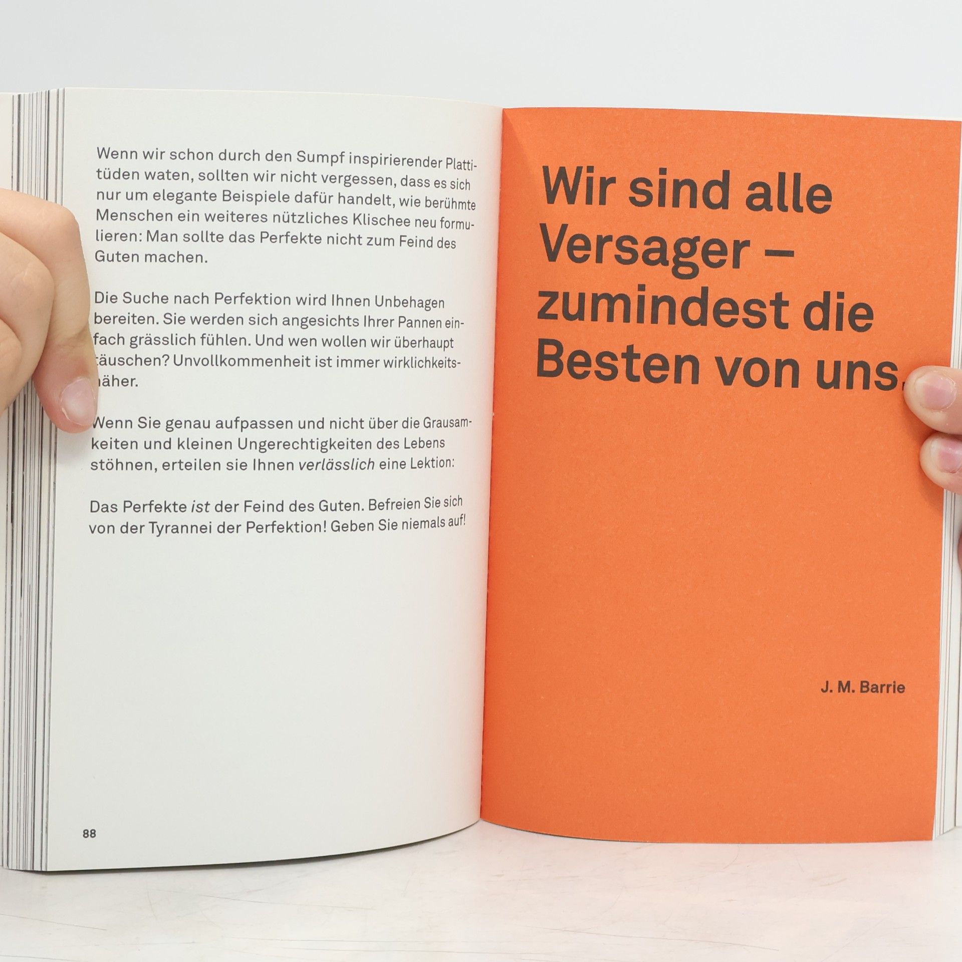 Erik Kessels Fast pefrekt