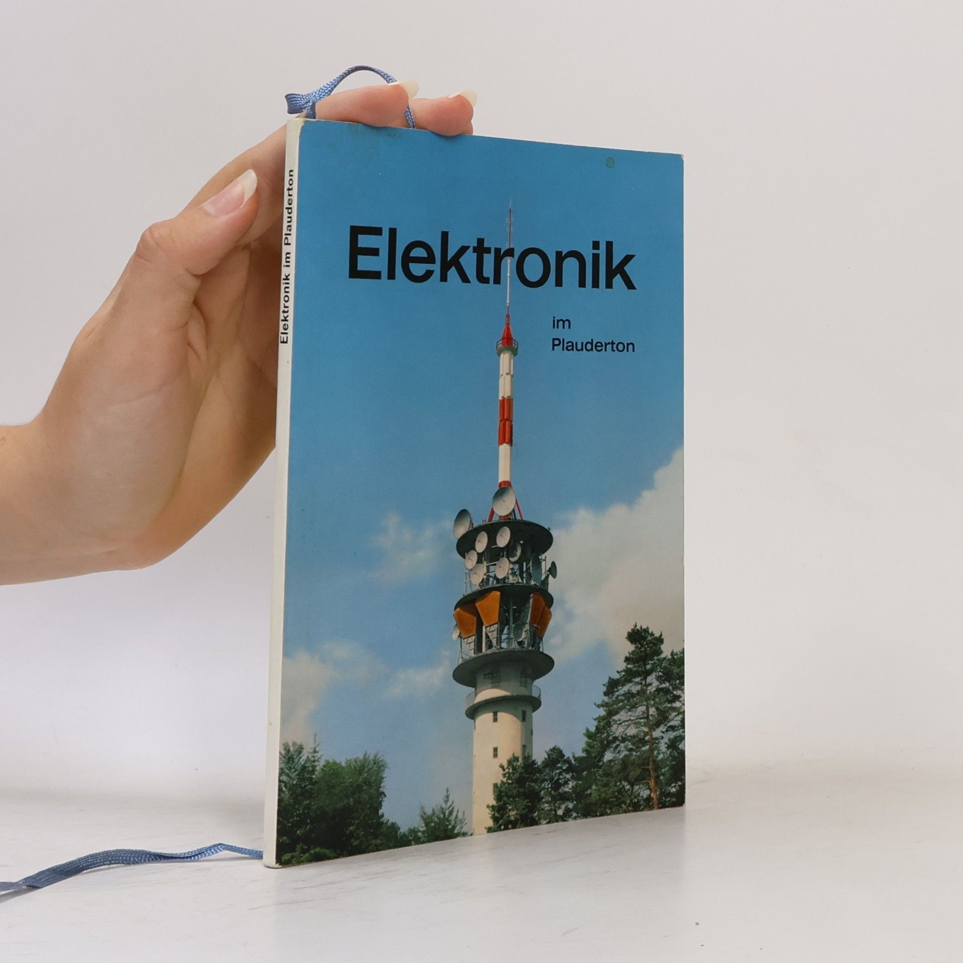 Autorenkollektiv Elektronik im Plauderton