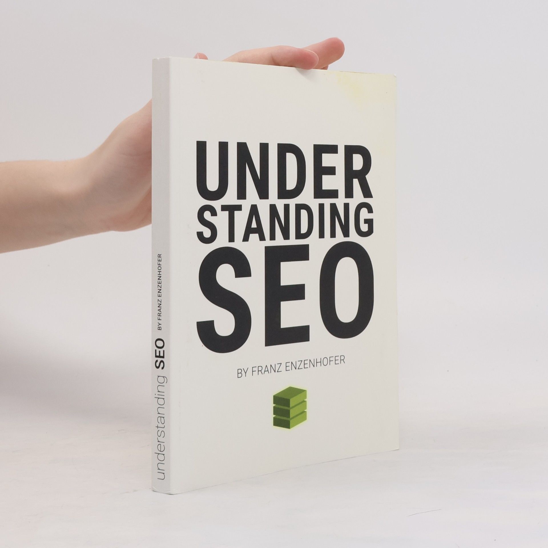 Franz Enzenhofer Understanding SEO