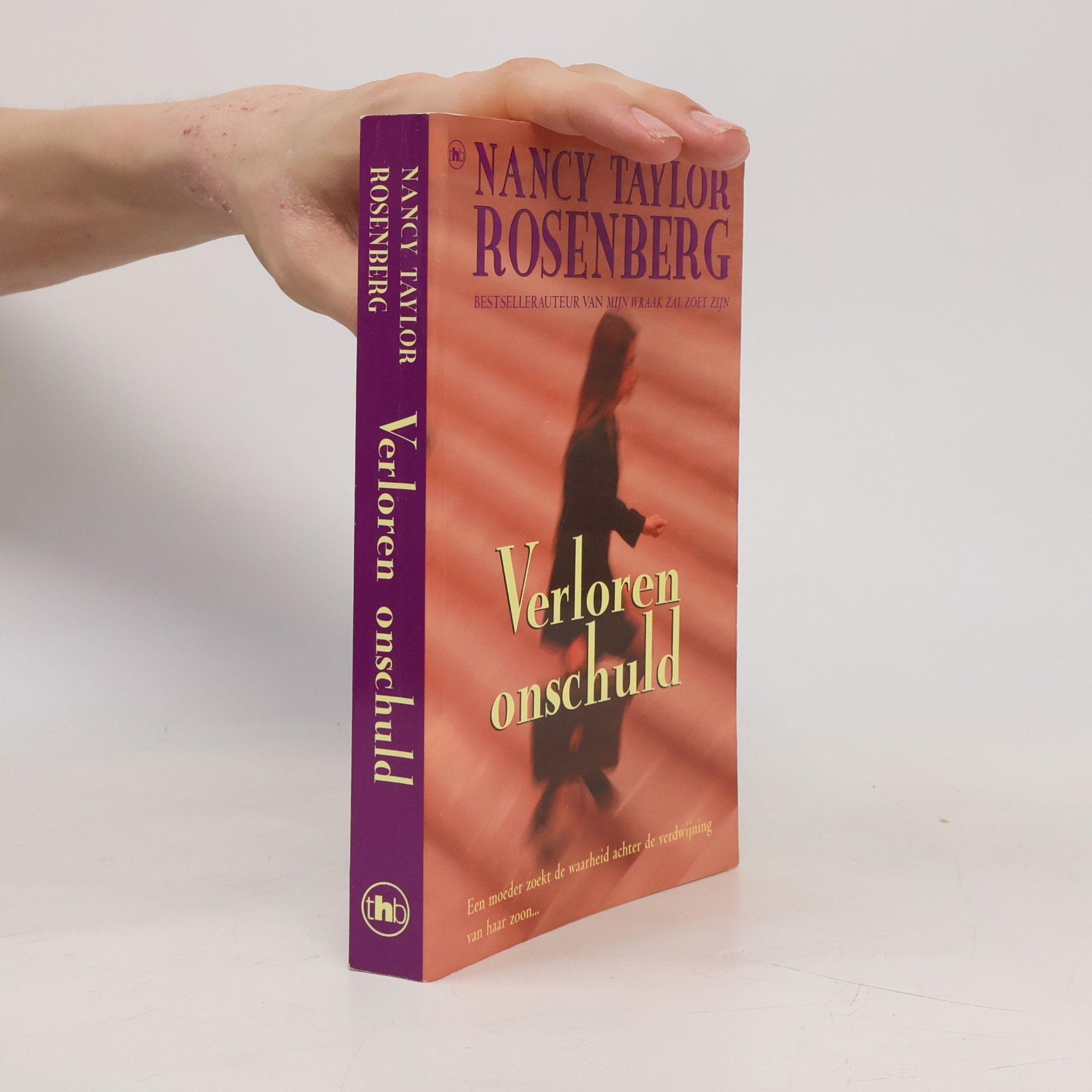 Verloren onschuld