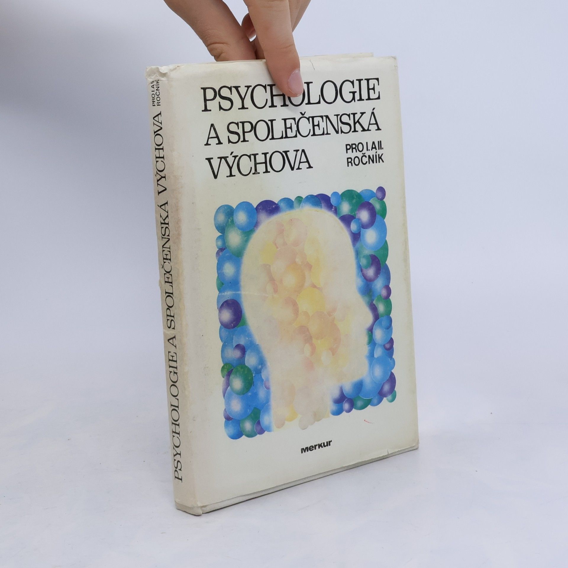 Karol Kollárik Psychologie a společenská výchova pro I. a II. roč. SOU číšník-servírka