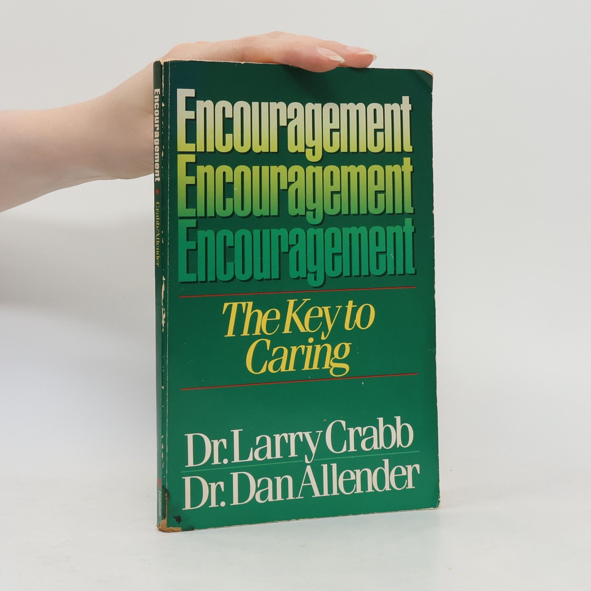 Encouragement